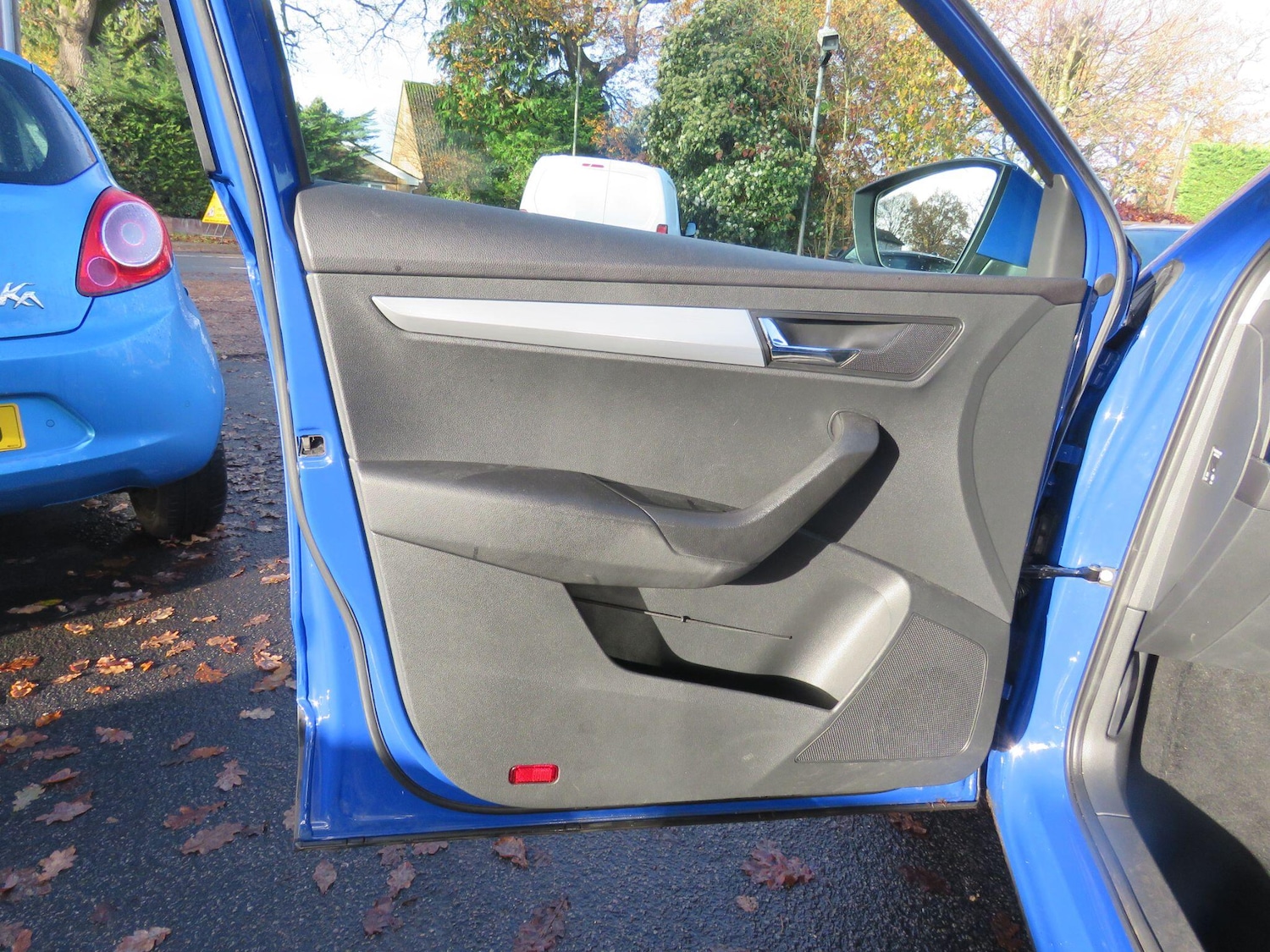 Used Skoda Karoq 2018 for sale - 76735150: Photo 25