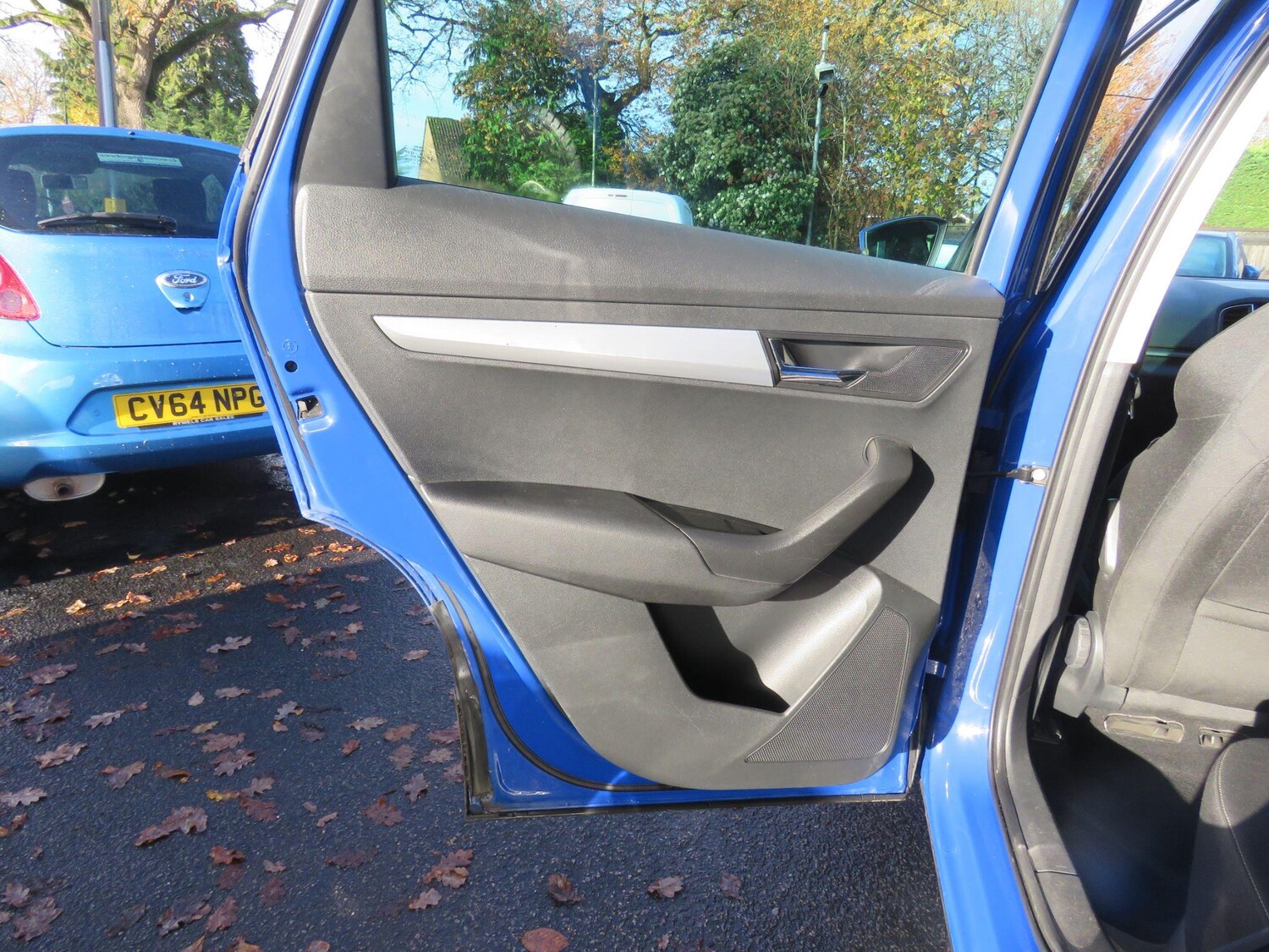 Used Skoda Karoq 2018 for sale - 76735150: Photo 26