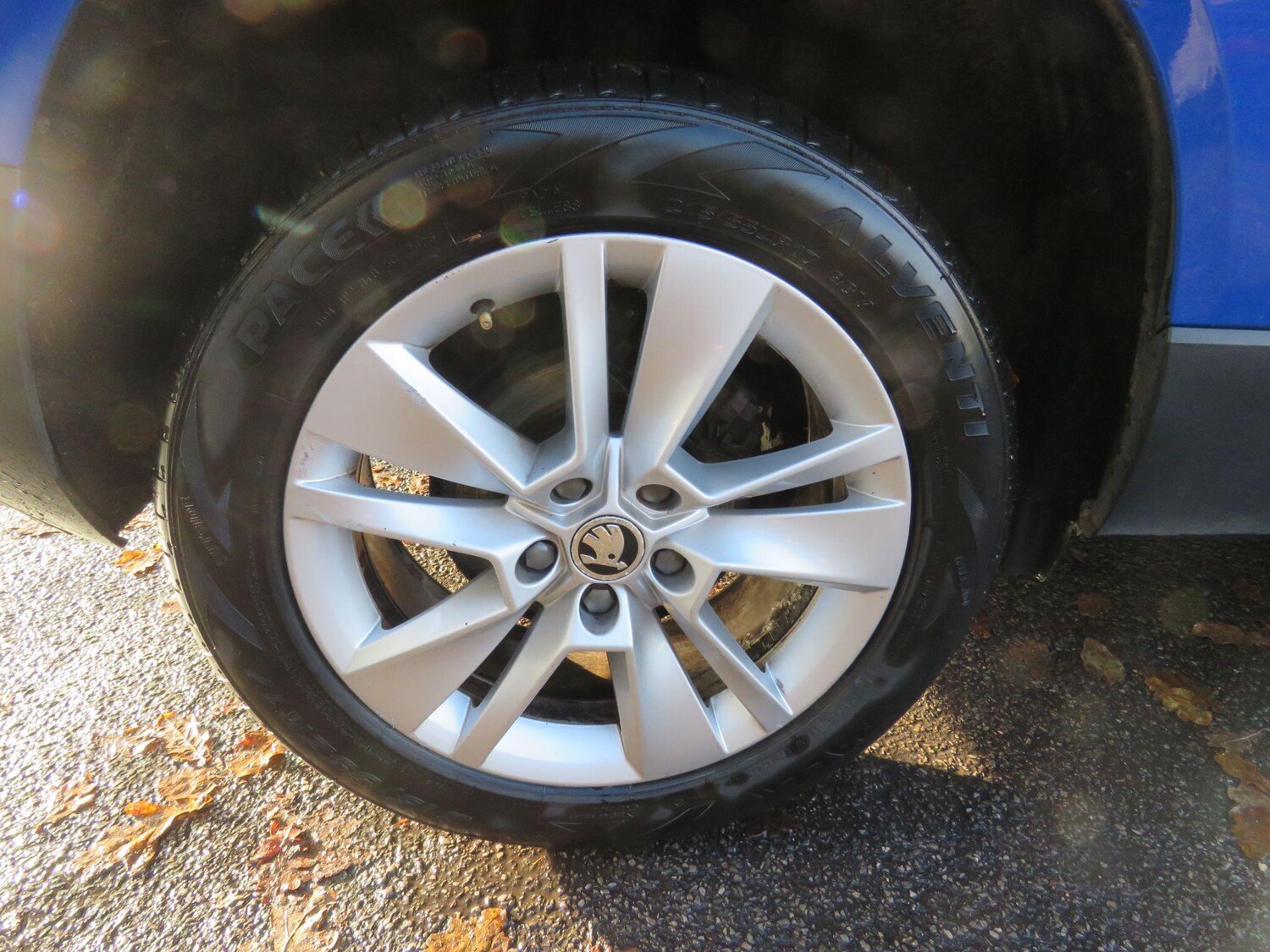 Used Skoda Karoq 2018 for sale - 76735150: Photo 27