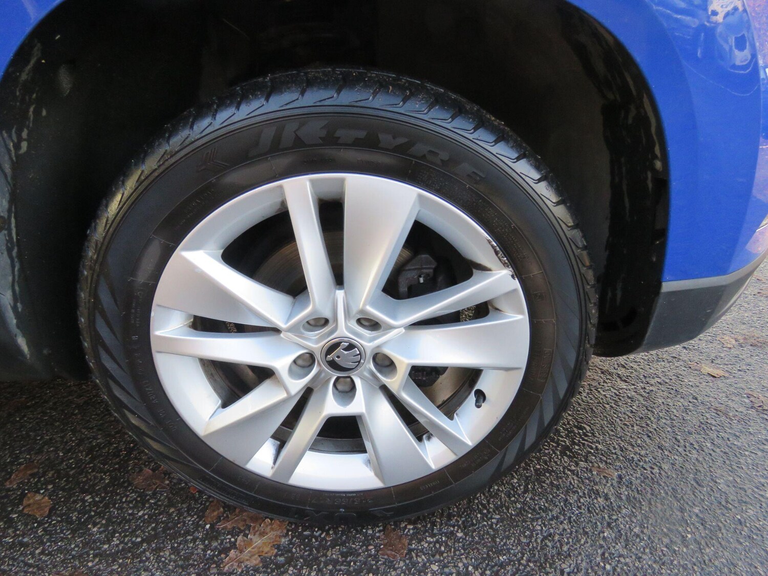 Used Skoda Karoq 2018 for sale - 76735150: Photo 29