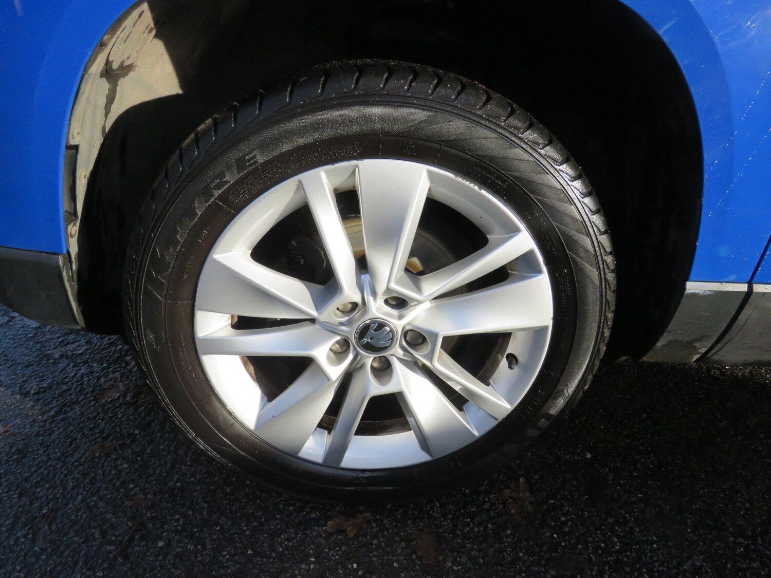 Used Skoda Karoq 2018 for sale - 76735150: Photo 31