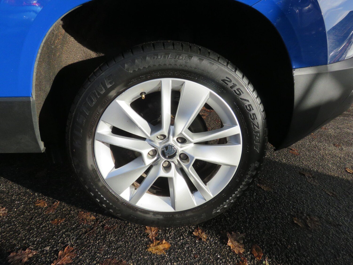 Used Skoda Karoq 2018 for sale - 76735150: Photo 32