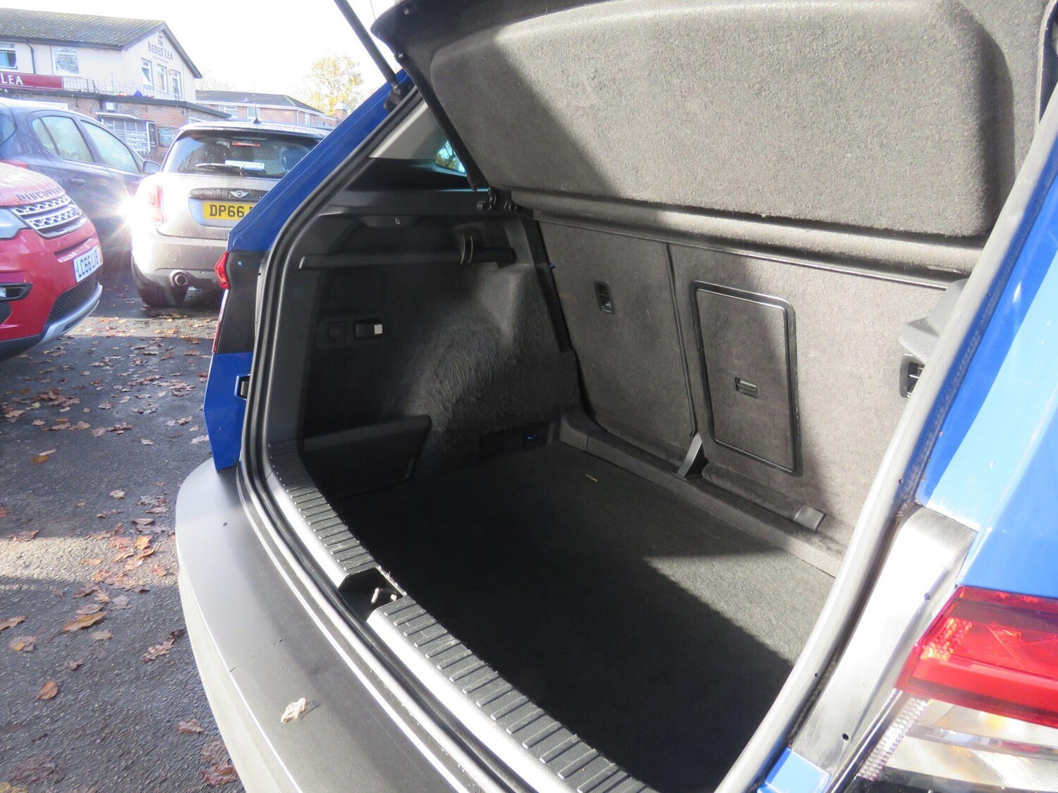 Used Skoda Karoq 2018 for sale - 76735150: Photo 36