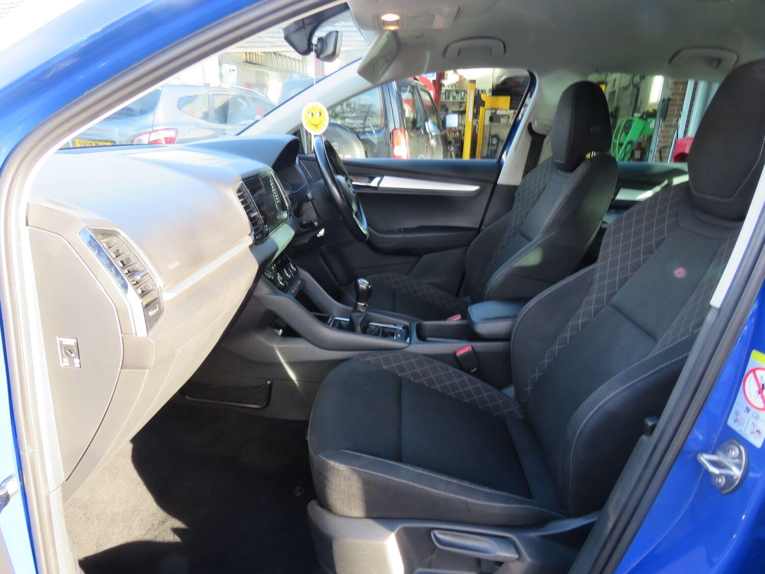 Used Skoda Karoq 2018 for sale - 76735150: Photo 37