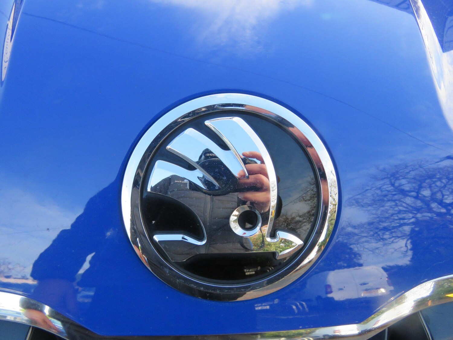 Used Skoda Karoq 2018 for sale - 76735150: Photo 43