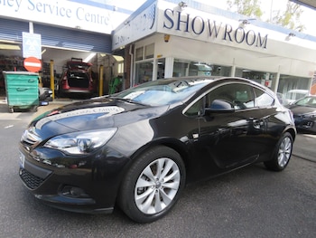2015 (15) - 2.0 CDTi SRi Euro 5 (s/s) 3dr