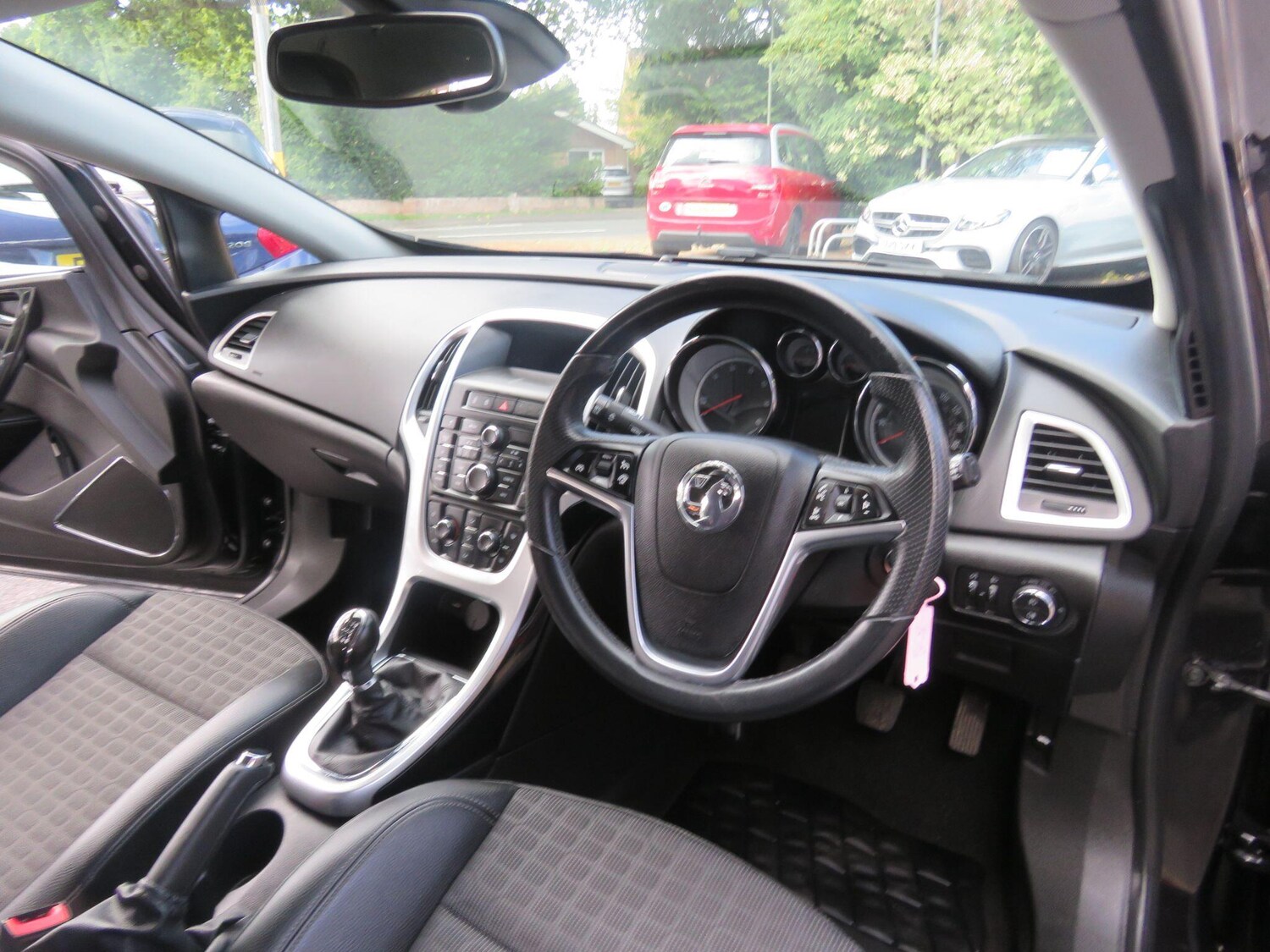 Vehicle 23