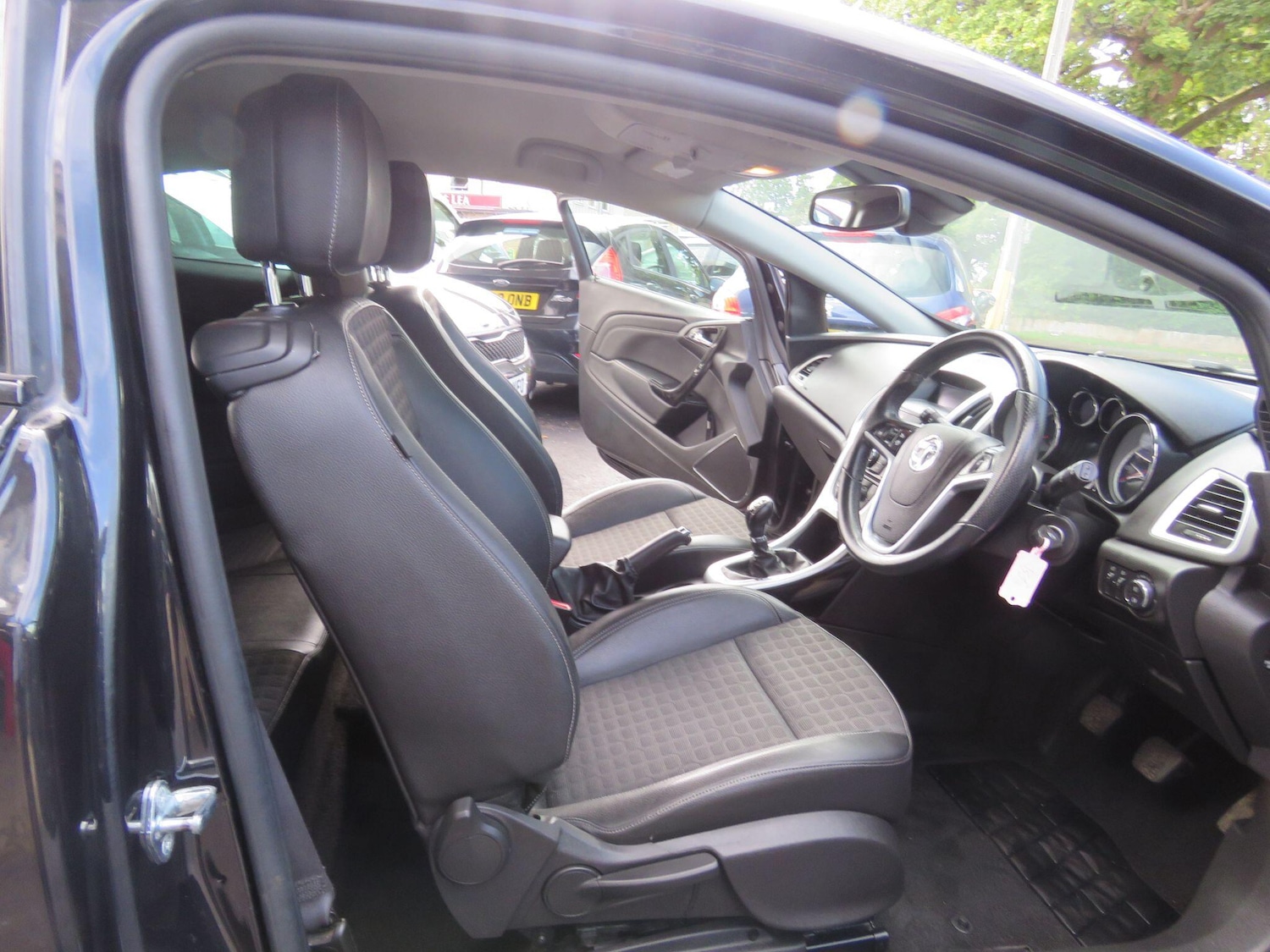 Vehicle 24