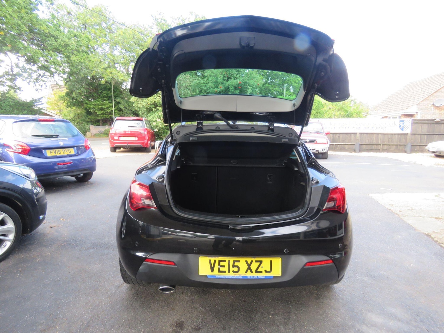 Vehicle 27