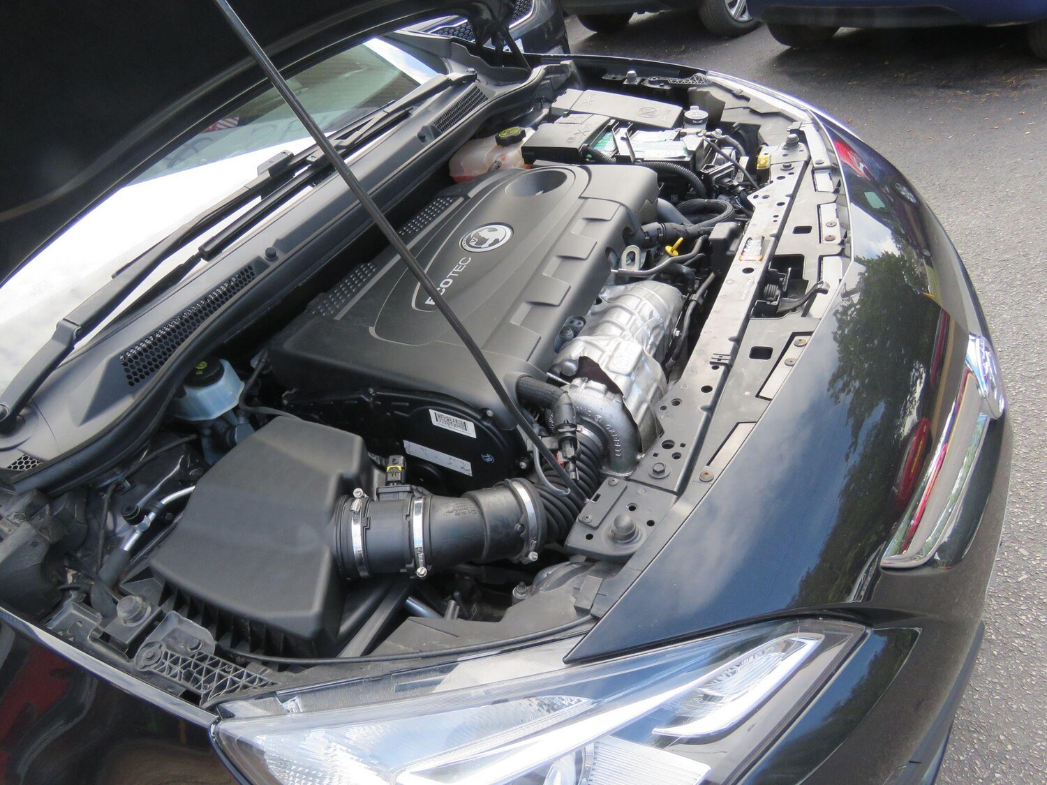Vehicle 31