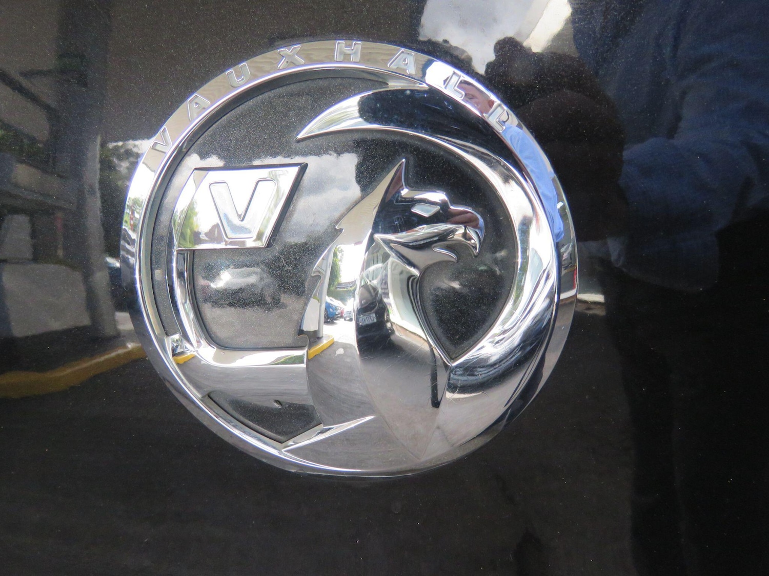 Vehicle 46