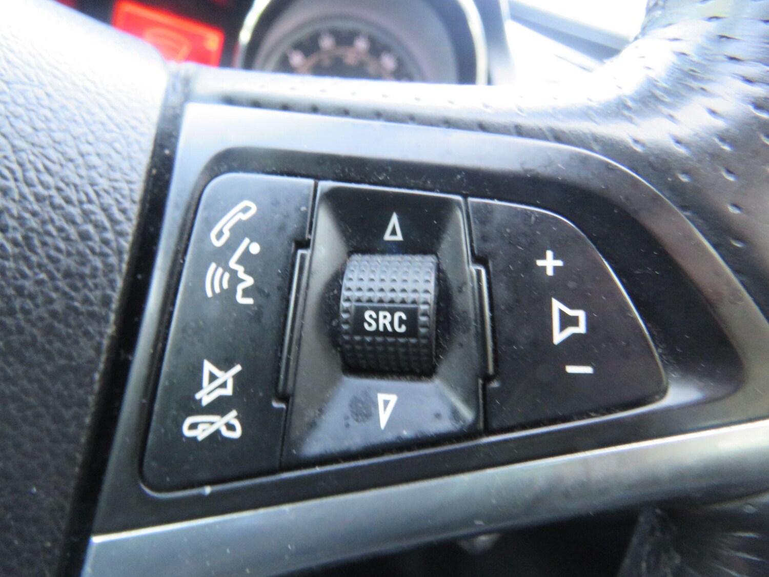 Vehicle 34