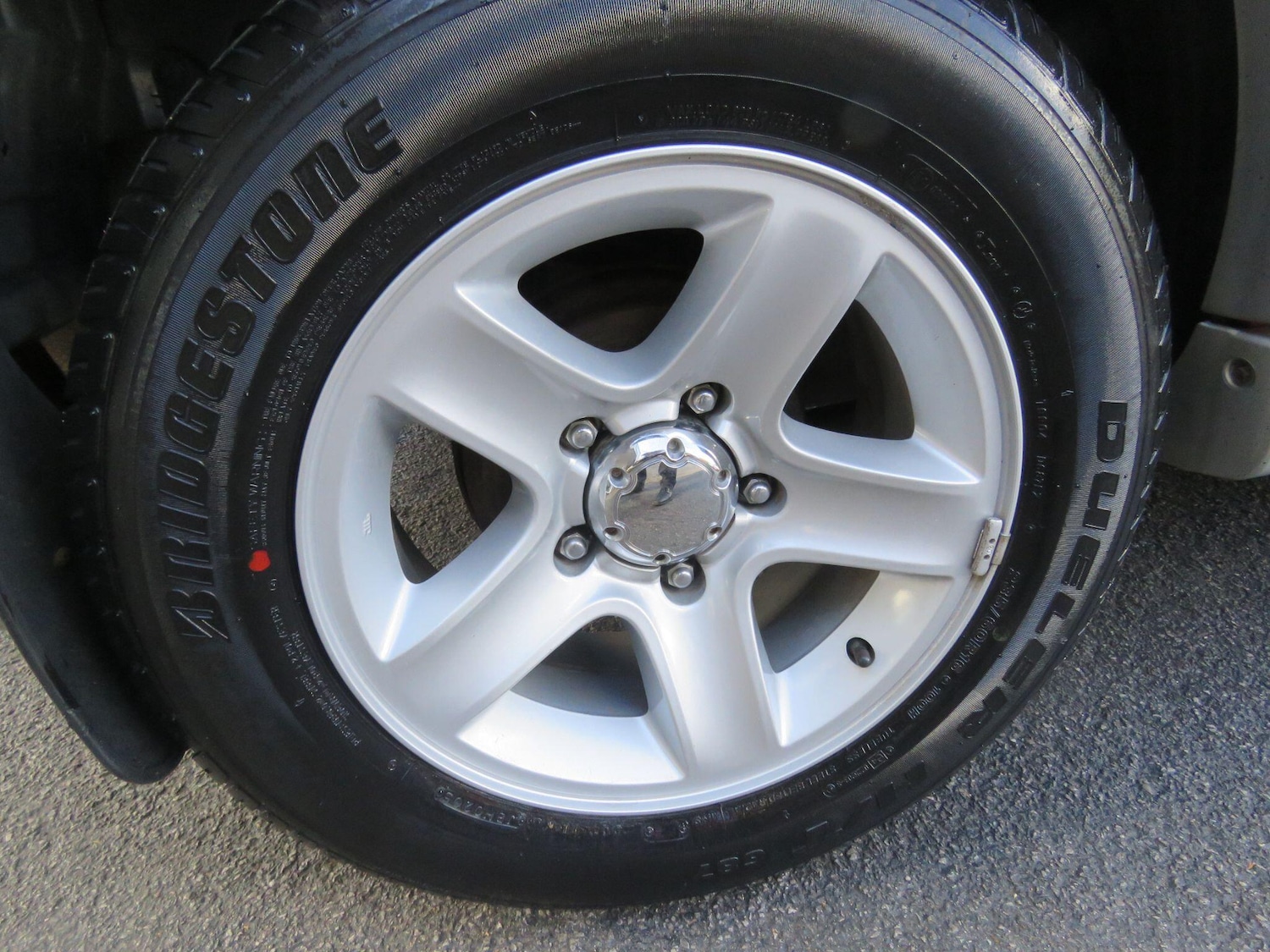 Vehicle 31