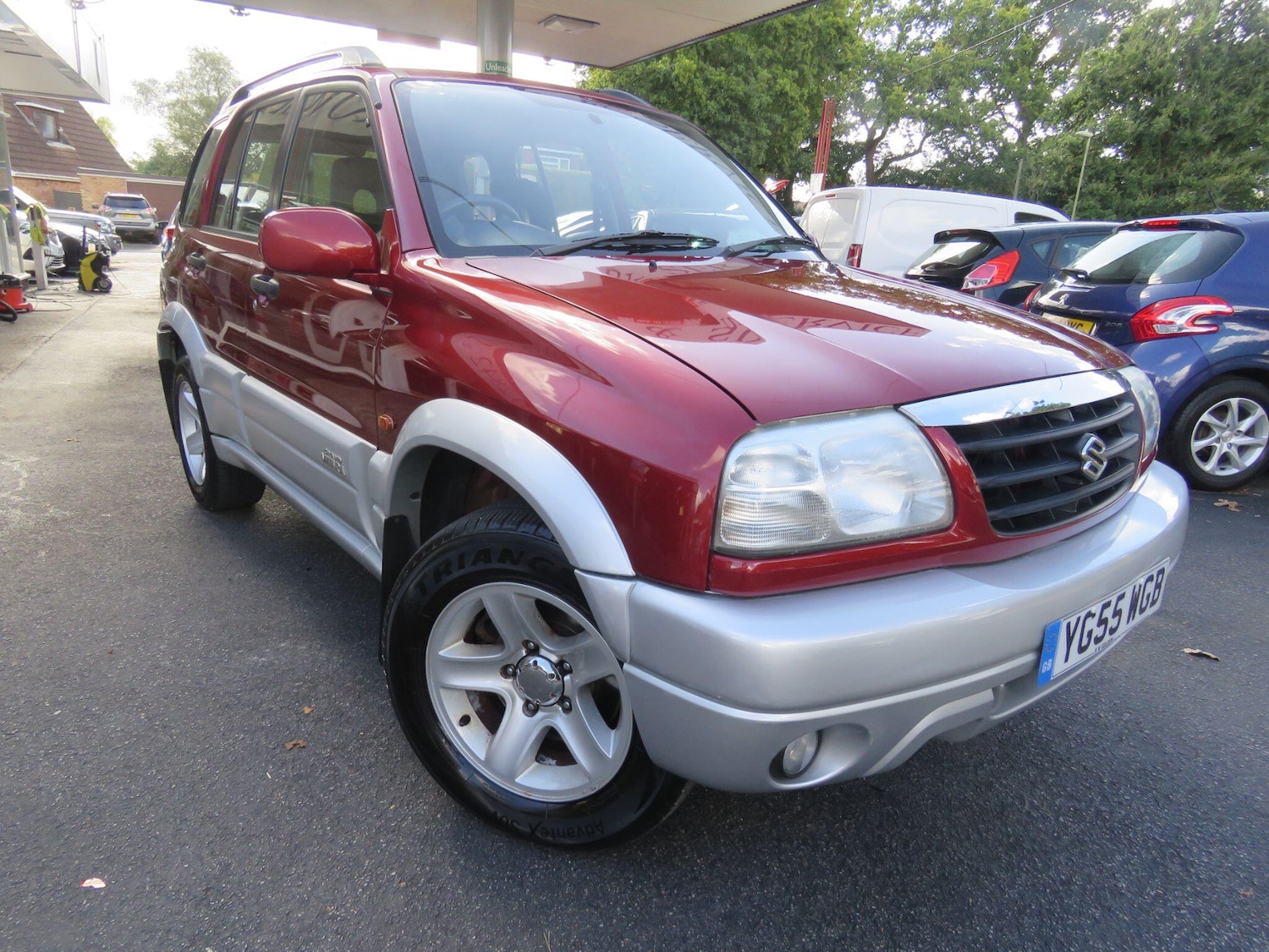 Vehicle 35