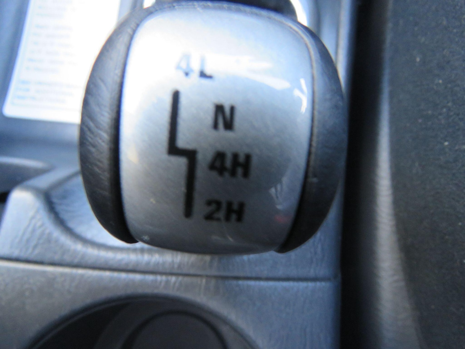 Vehicle 47