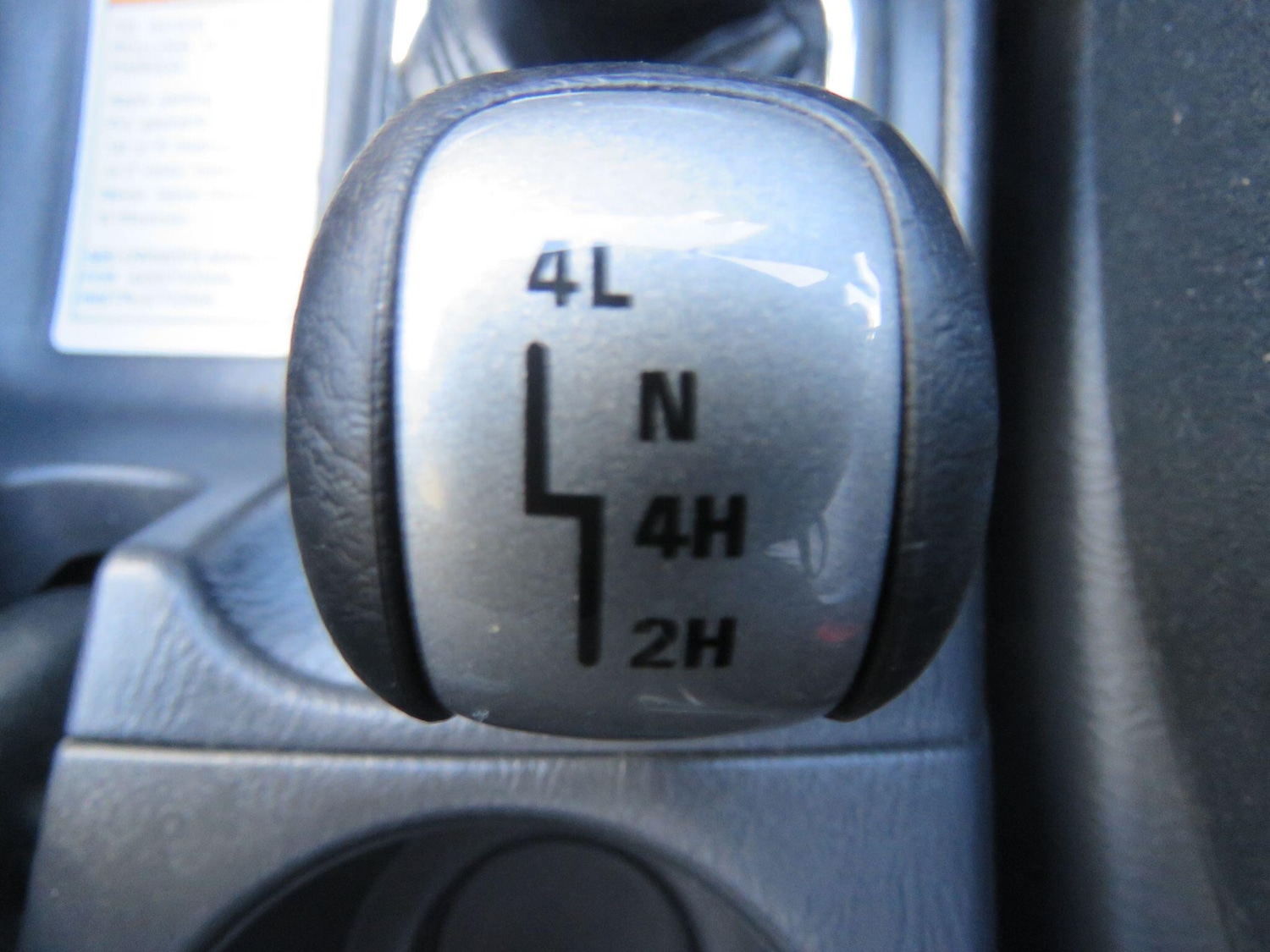 Vehicle 53