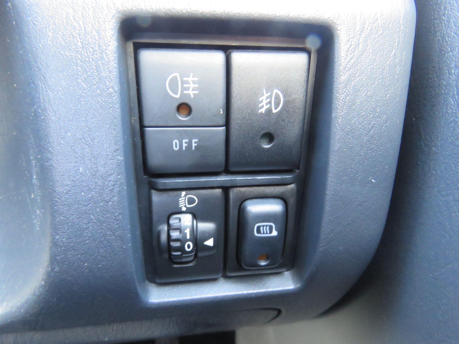 Vehicle 54