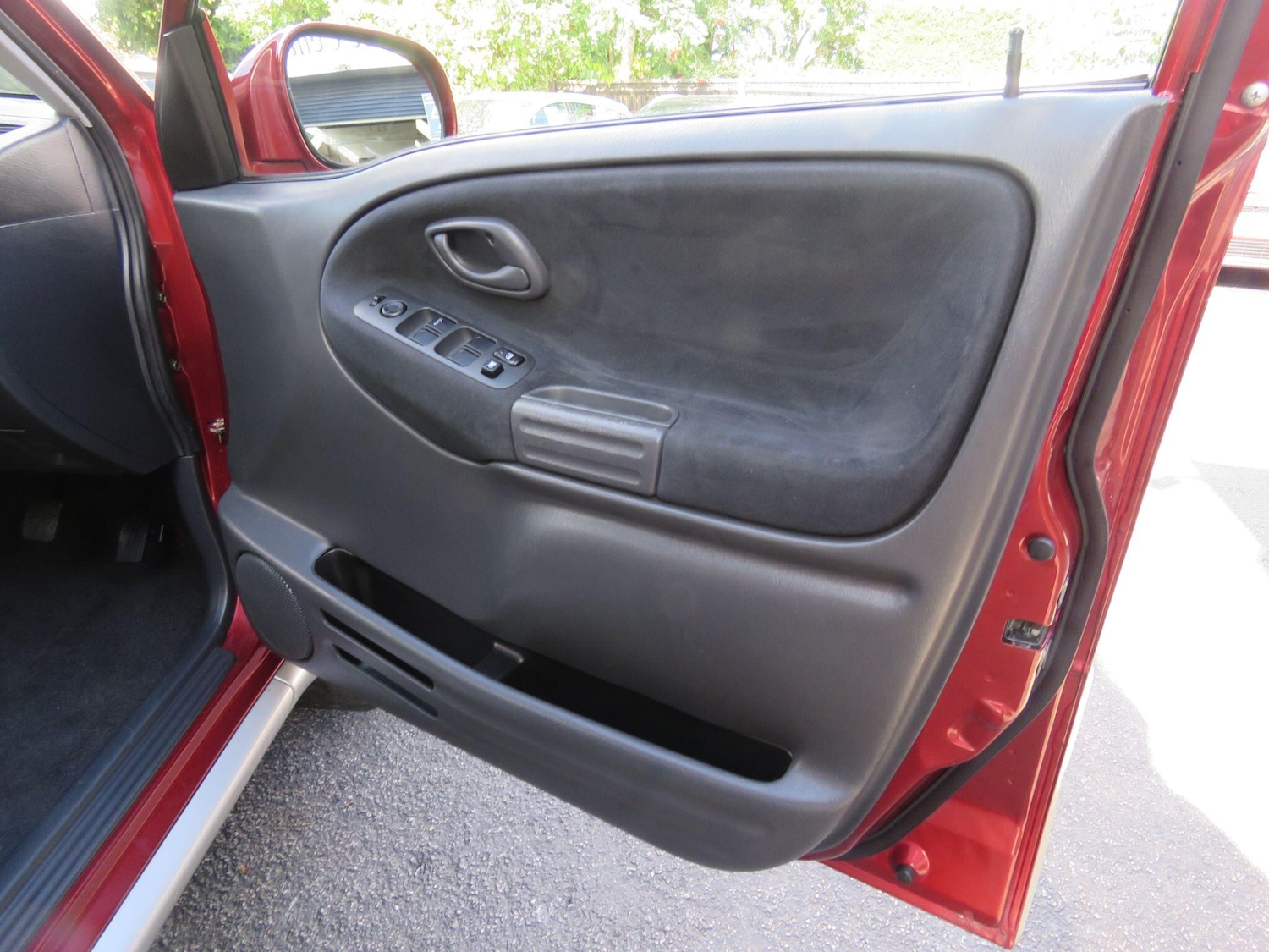 Vehicle 58