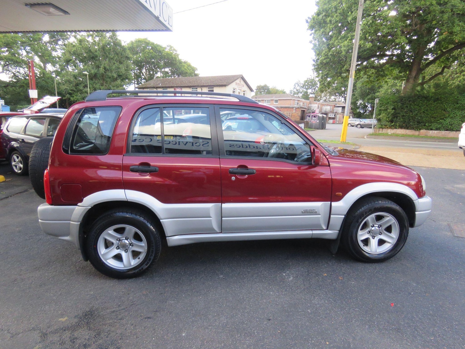 Vehicle 59