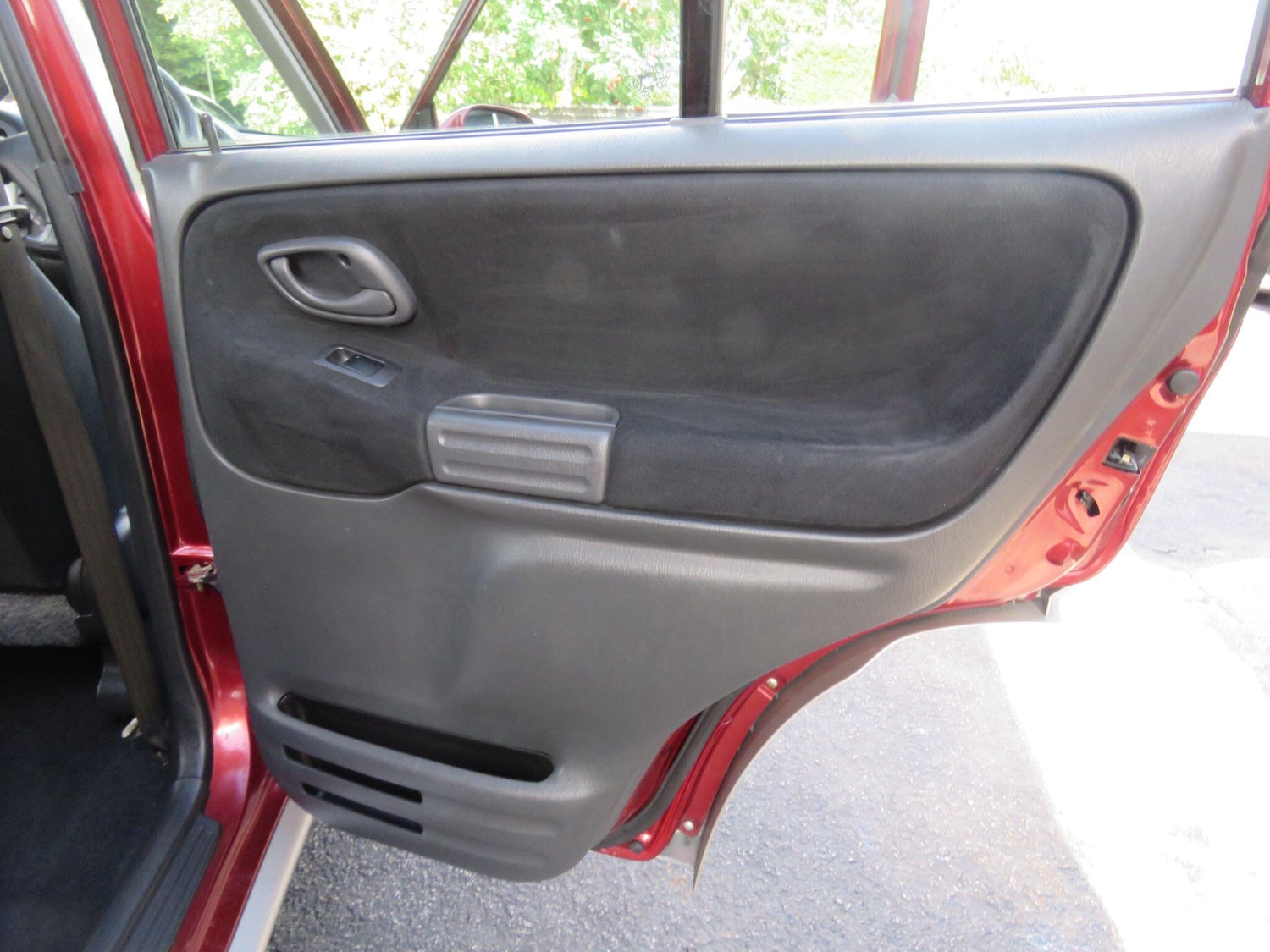 Vehicle 60