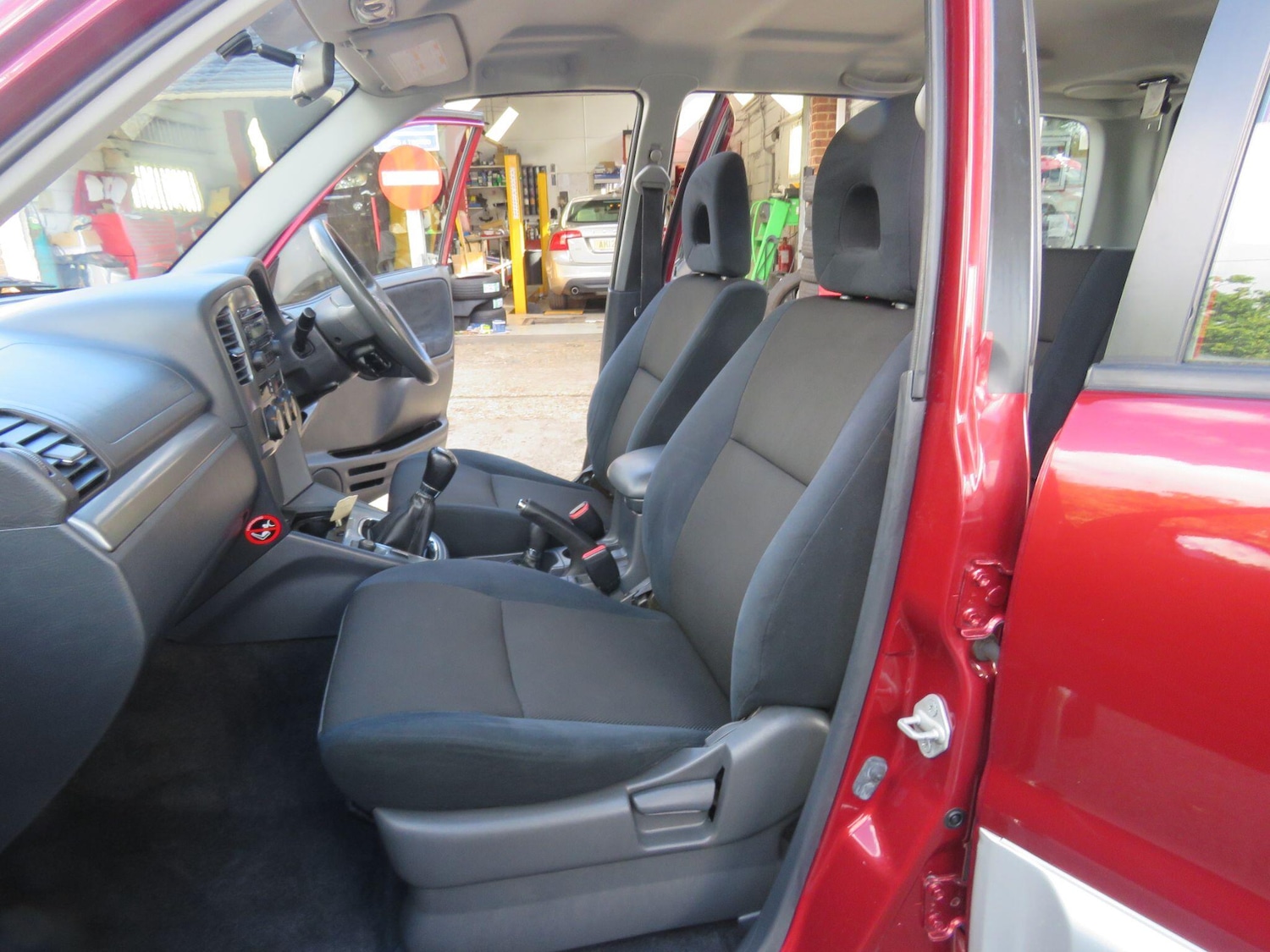 Vehicle 63