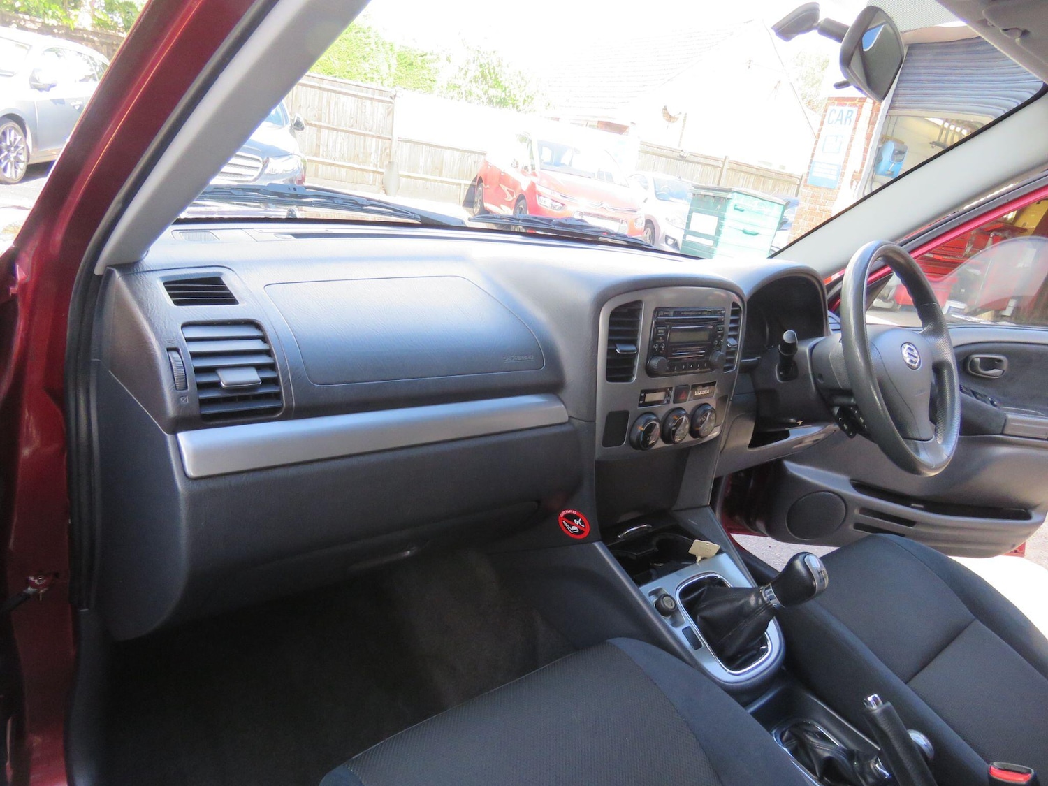 Vehicle 64