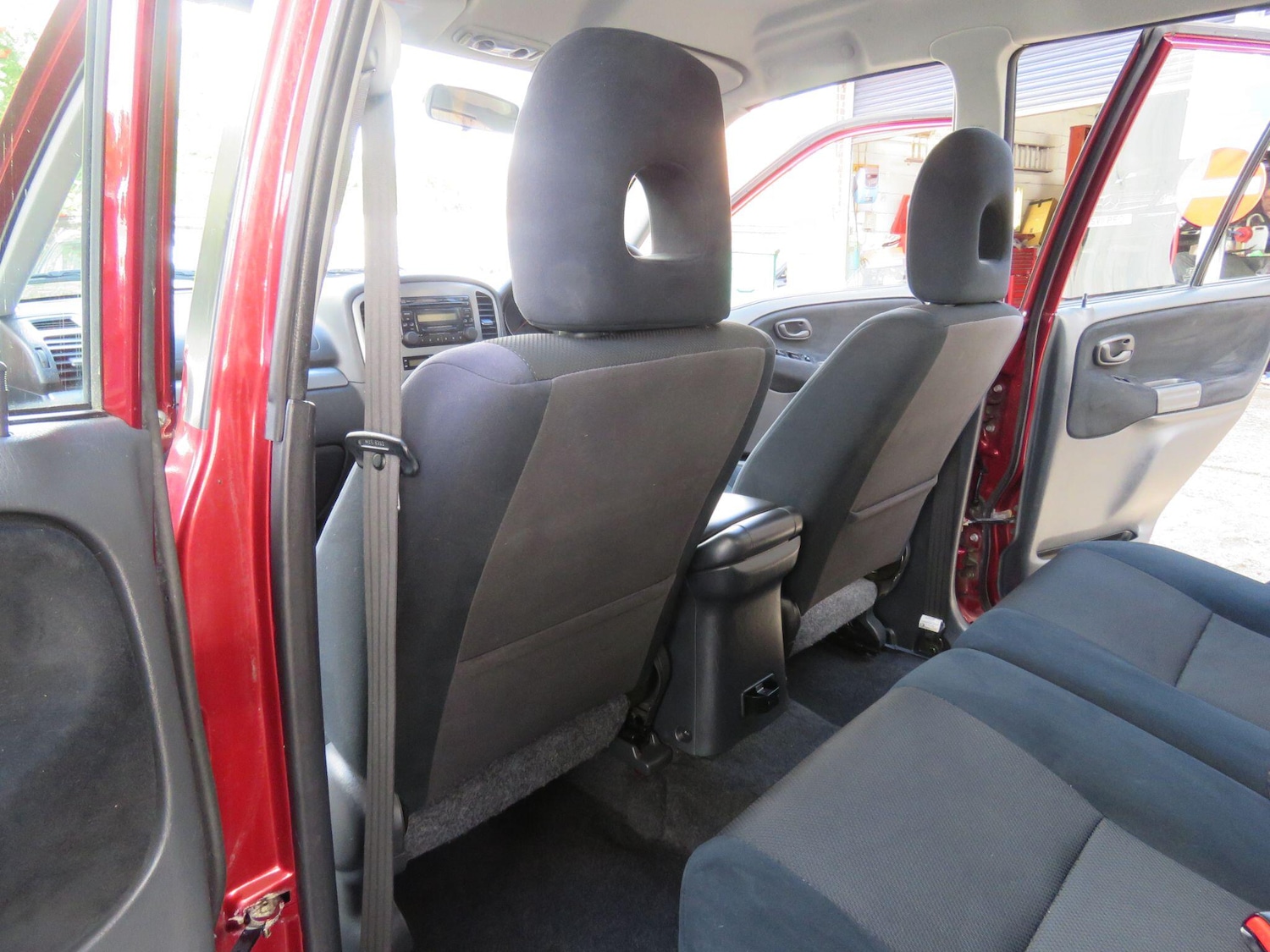 Vehicle 65