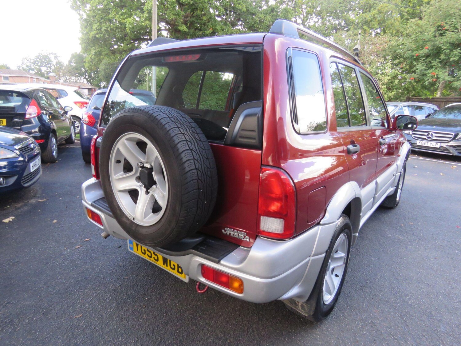 Vehicle 69