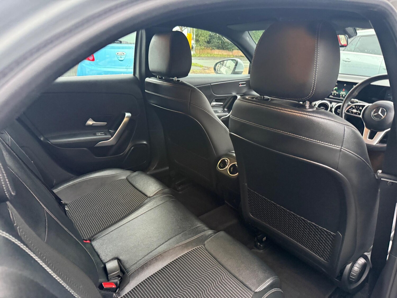 Used Mercedes-Benz A-Class 2021 for sale - 77109785: Photo 11