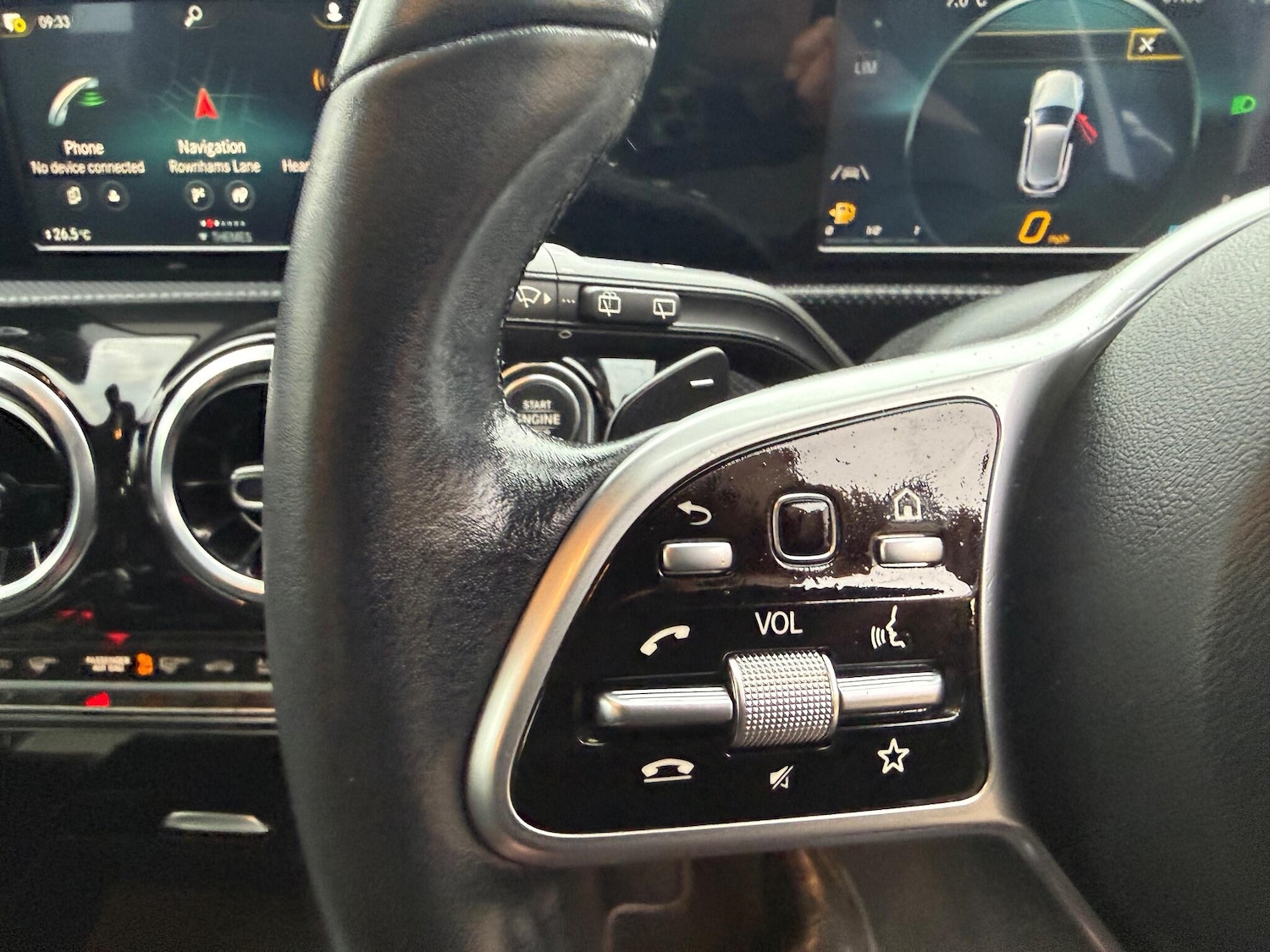 Used Mercedes-Benz A-Class 2021 for sale - 77109785: Photo 13