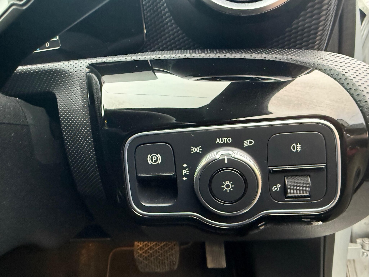 Used Mercedes-Benz A-Class 2021 for sale - 77109785: Photo 15