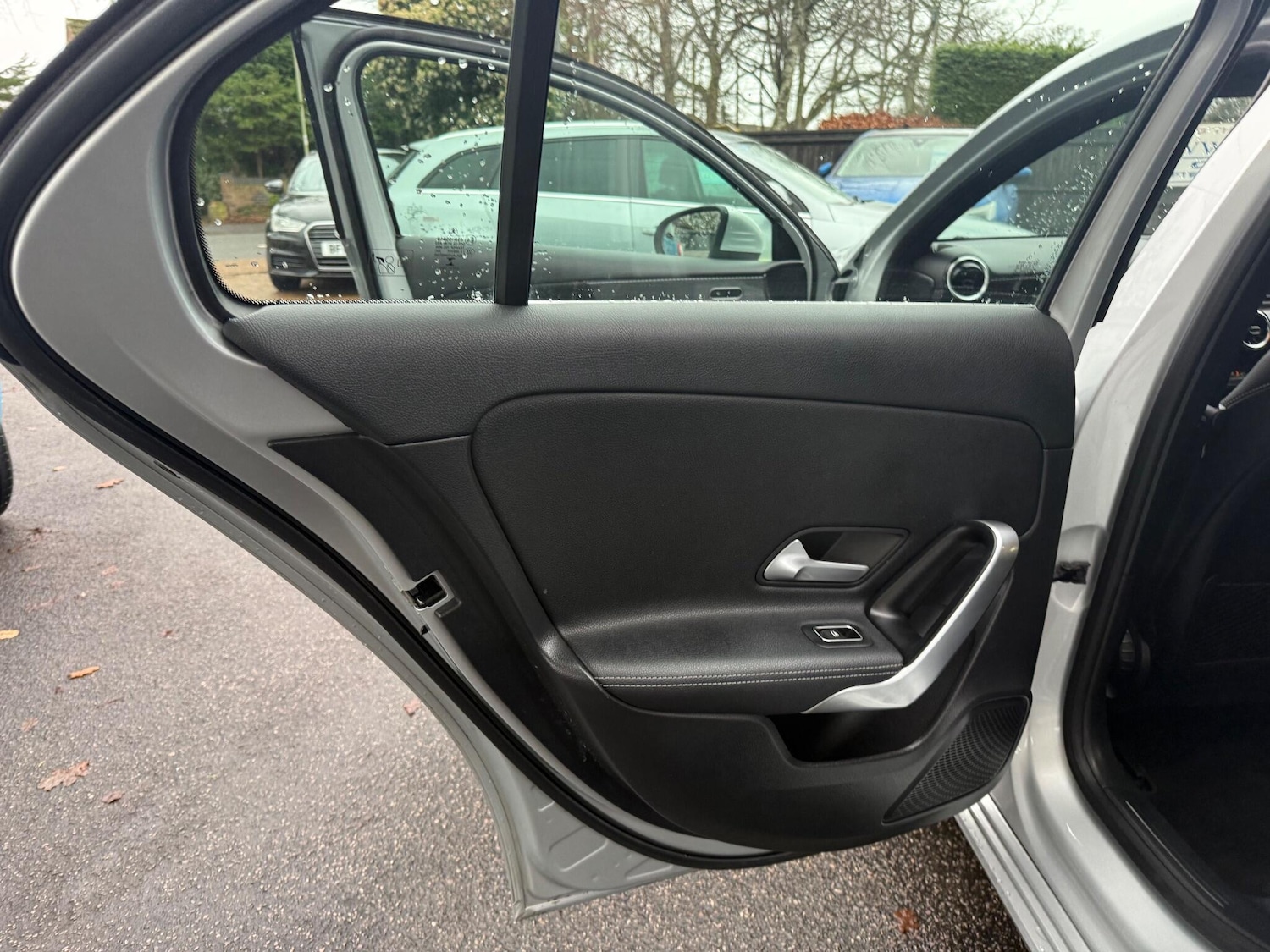 Used Mercedes-Benz A-Class 2021 for sale - 77109785: Photo 17