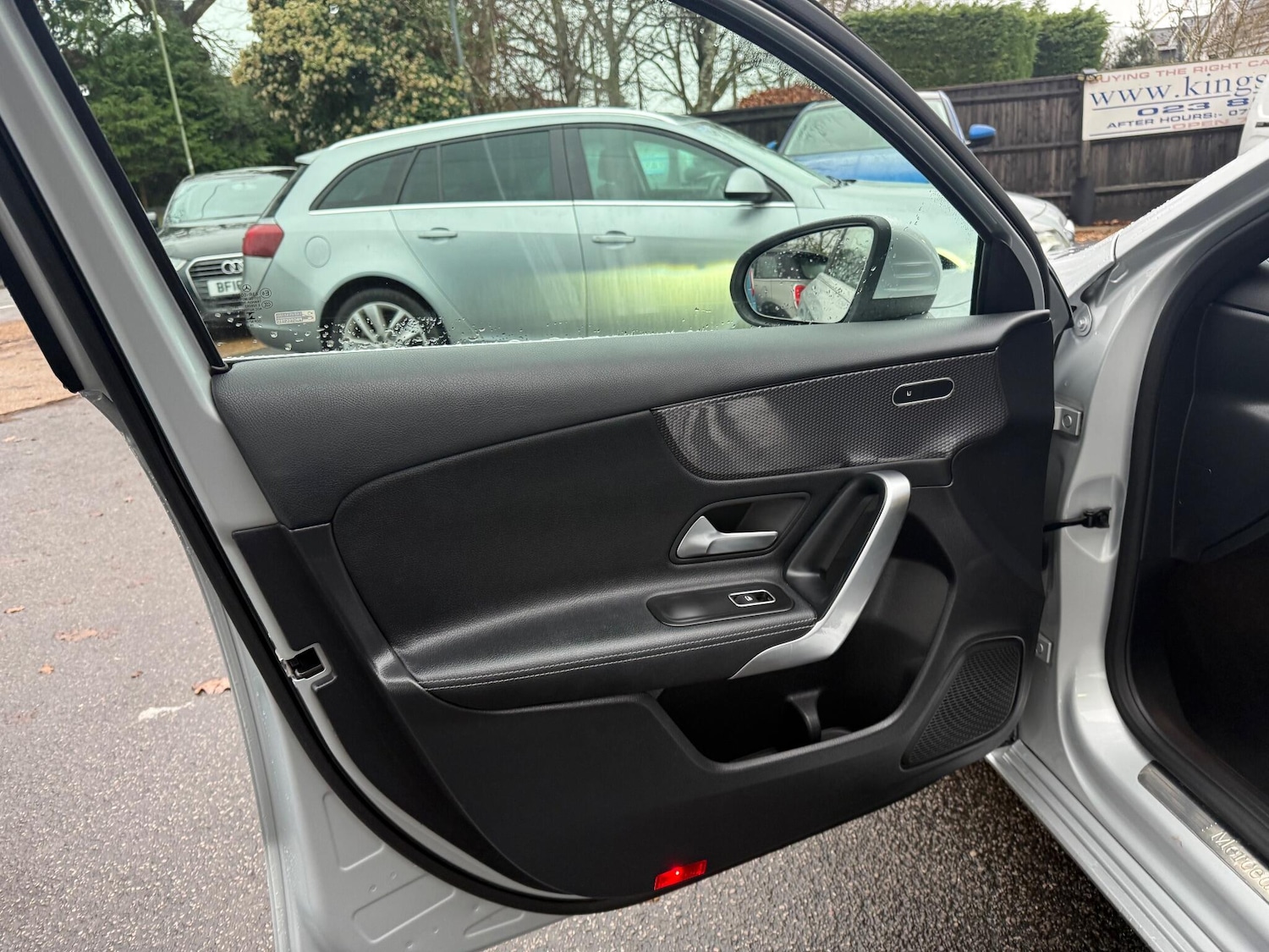 Used Mercedes-Benz A-Class 2021 for sale - 77109785: Photo 18