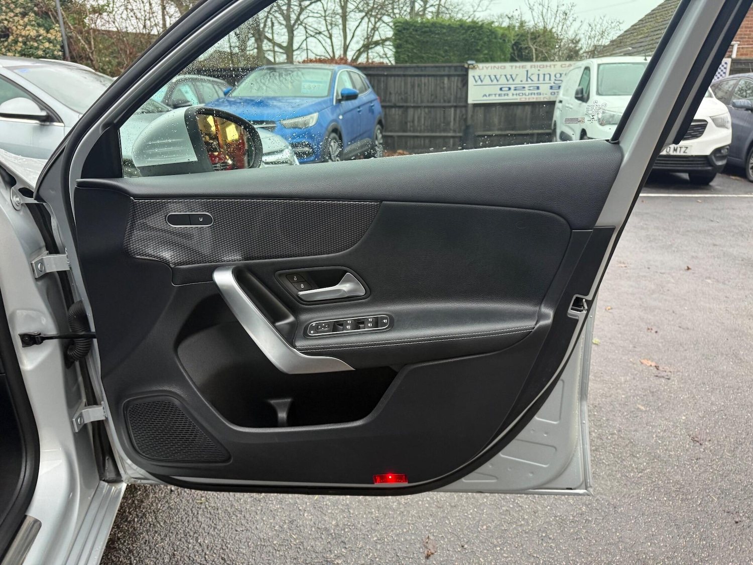 Used Mercedes-Benz A-Class 2021 for sale - 77109785: Photo 19