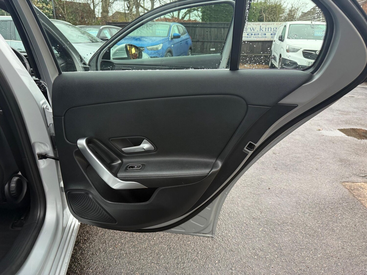 Used Mercedes-Benz A-Class 2021 for sale - 77109785: Photo 20