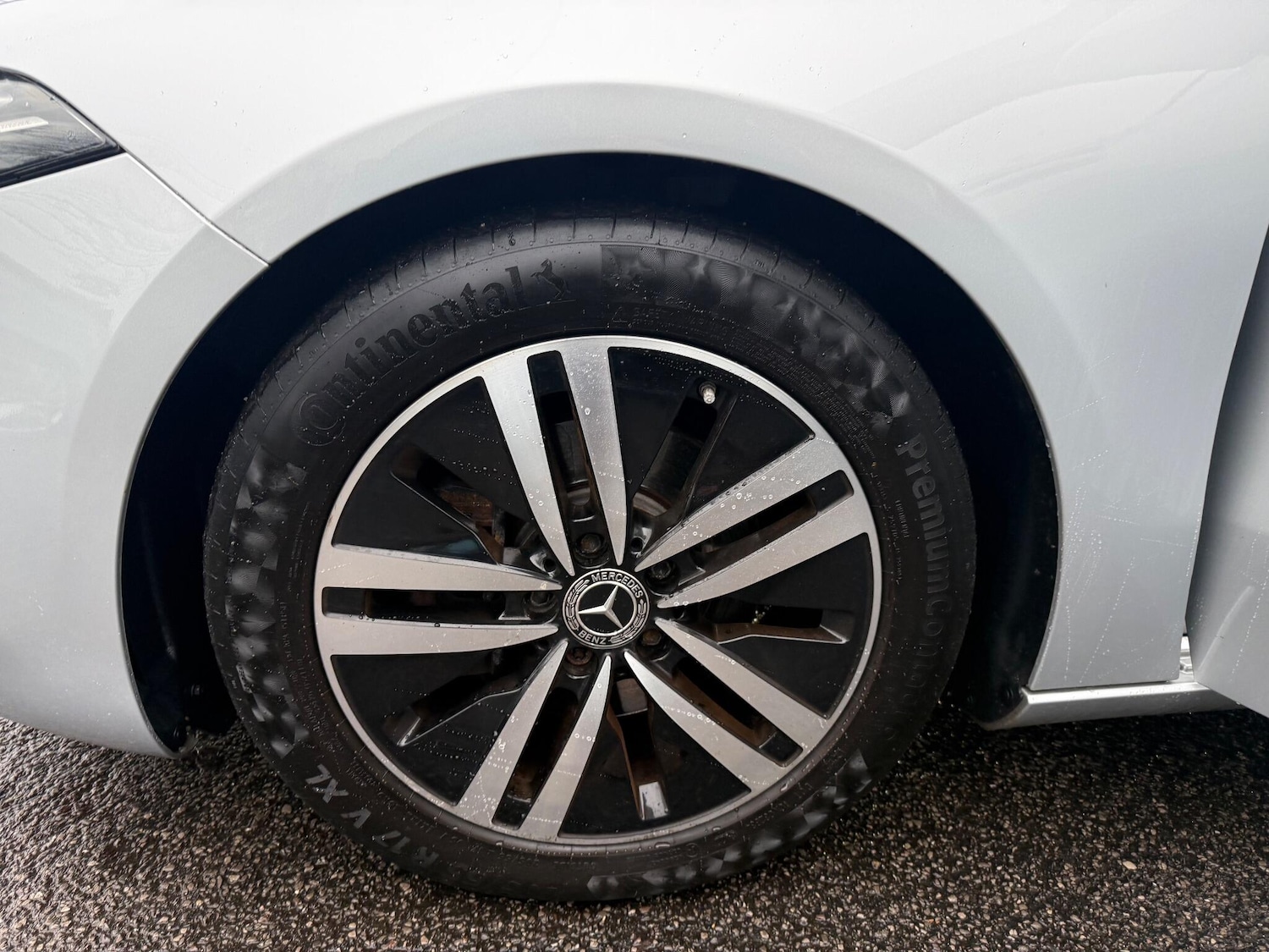 Used Mercedes-Benz A-Class 2021 for sale - 77109785: Photo 22