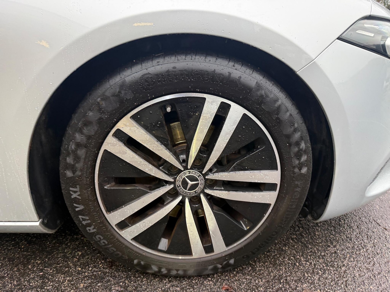 Used Mercedes-Benz A-Class 2021 for sale - 77109785: Photo 23