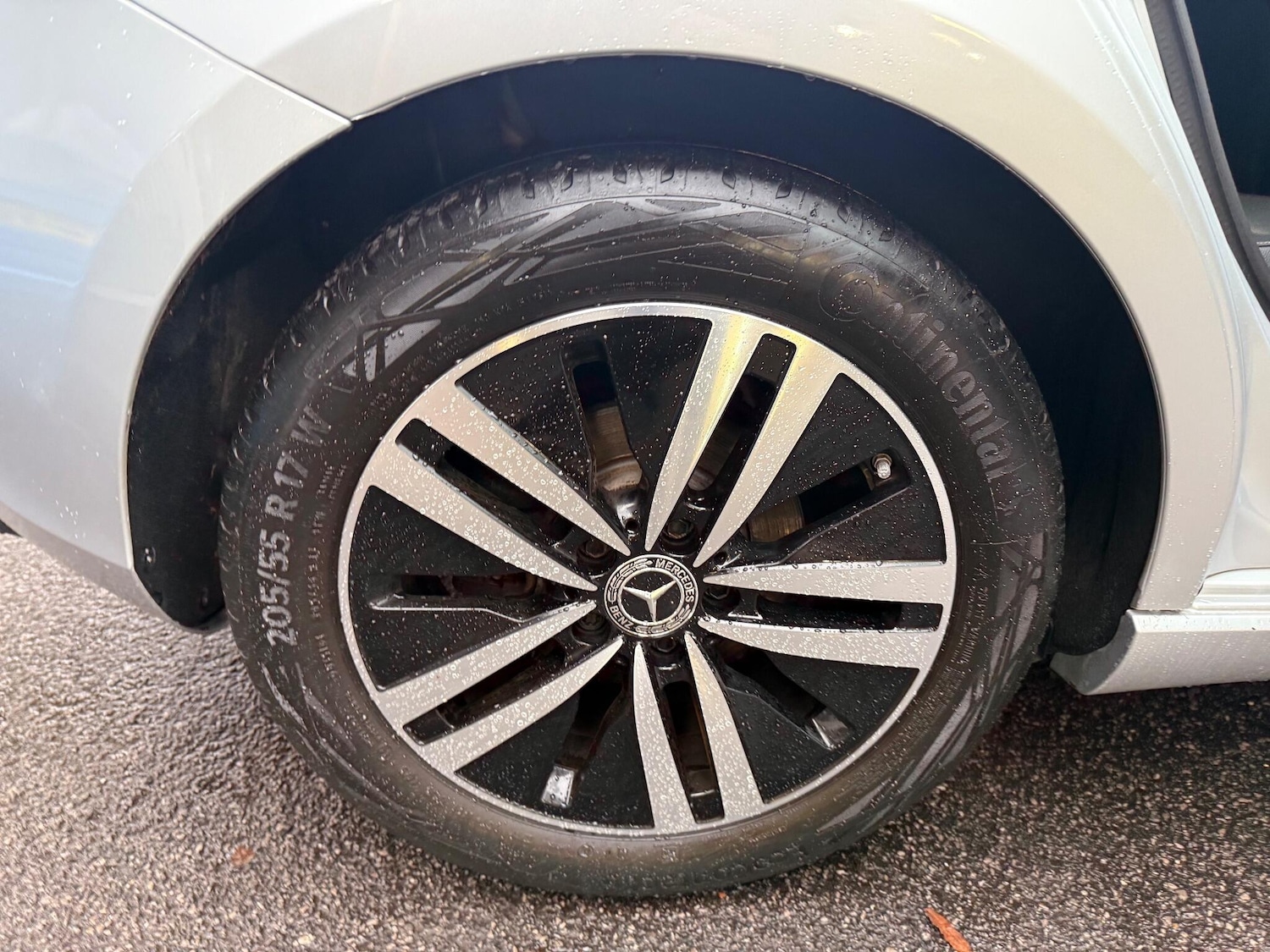 Used Mercedes-Benz A-Class 2021 for sale - 77109785: Photo 24