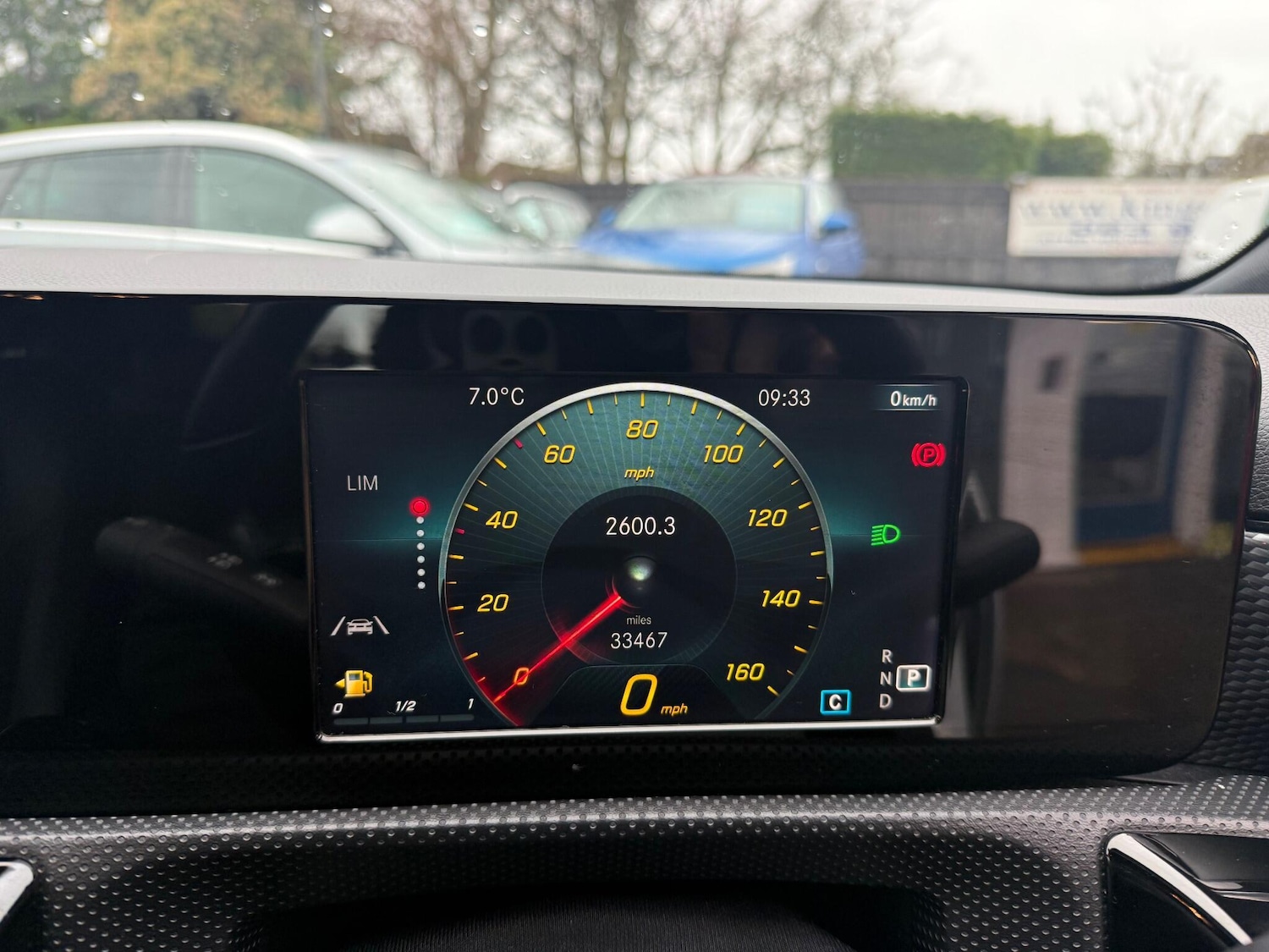 Used Mercedes-Benz A-Class 2021 for sale - 77109785: Photo 25