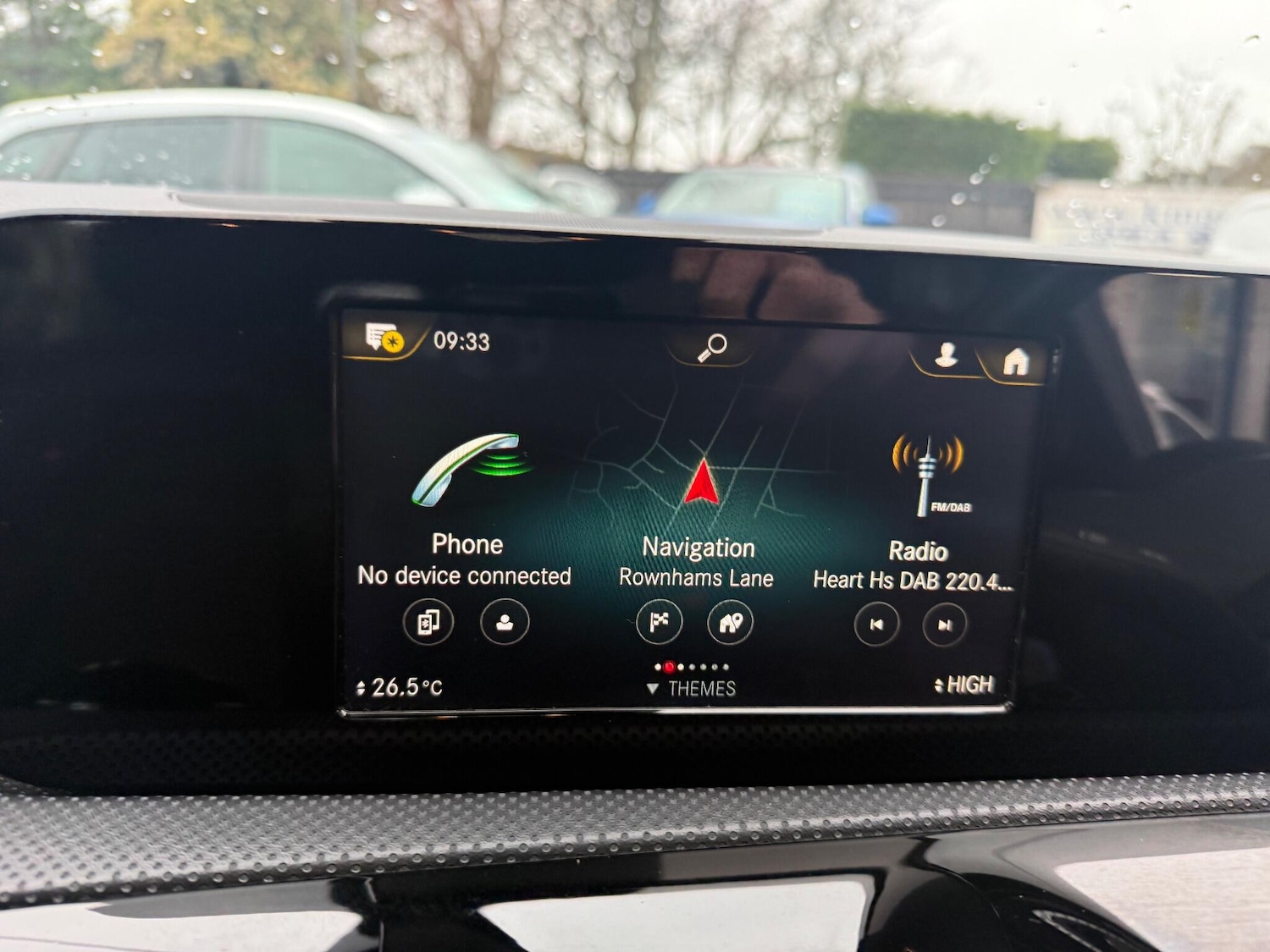 Used Mercedes-Benz A-Class 2021 for sale - 77109785: Photo 26