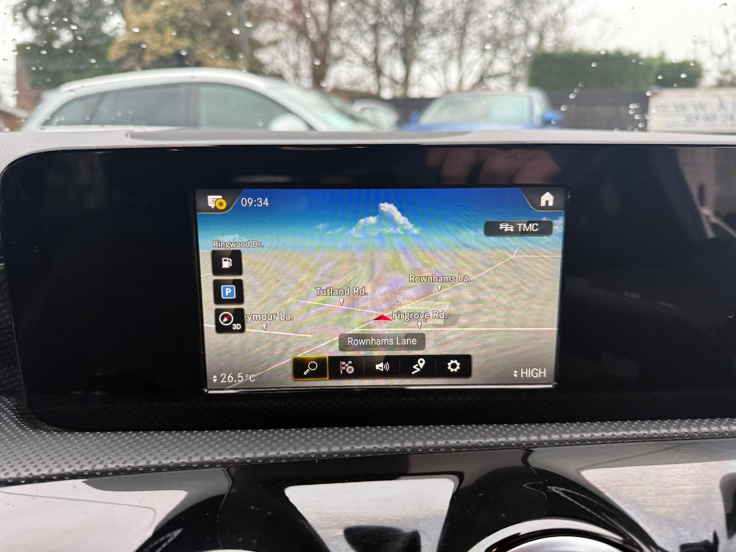 Used Mercedes-Benz A-Class 2021 for sale - 77109785: Photo 27