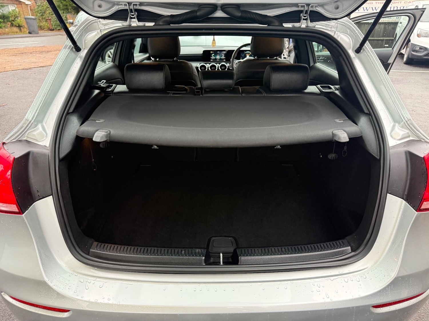 Used Mercedes-Benz A-Class 2021 for sale - 77109785: Photo 28