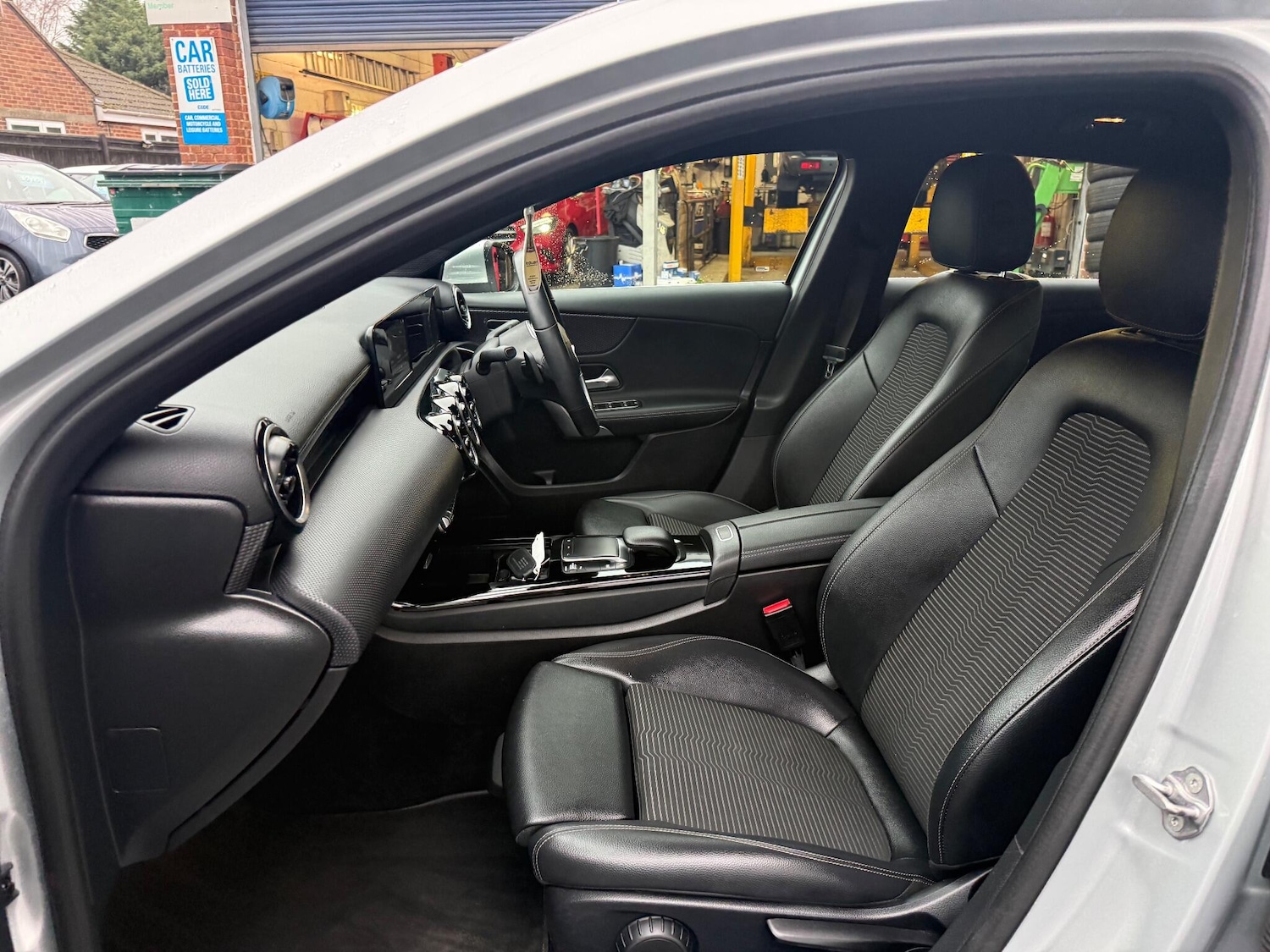 Used Mercedes-Benz A-Class 2021 for sale - 77109785: Photo 29