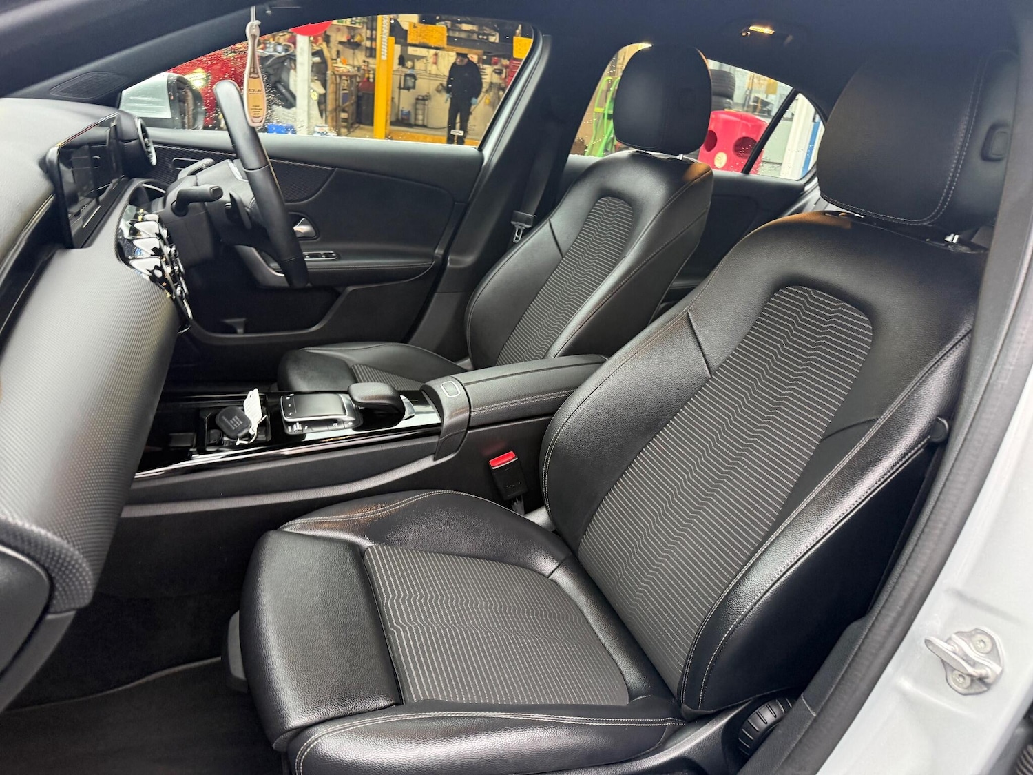 Used Mercedes-Benz A-Class 2021 for sale - 77109785: Photo 30