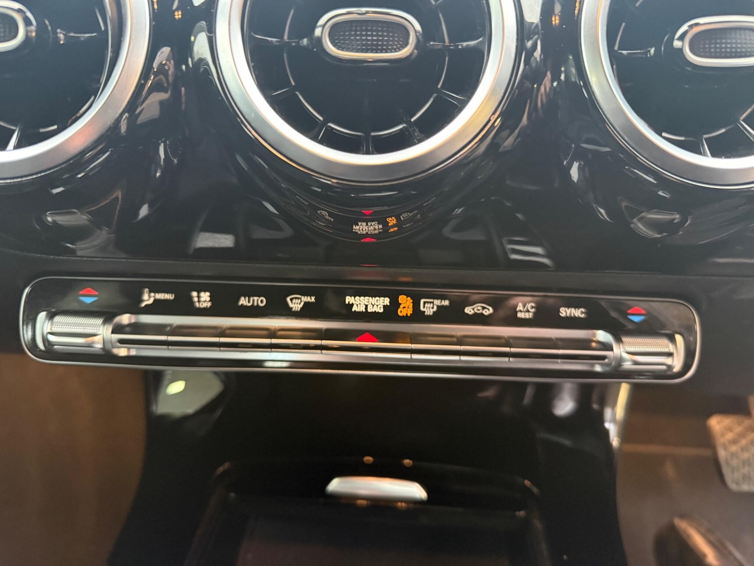 Used Mercedes-Benz A-Class 2021 for sale - 77109785: Photo 43