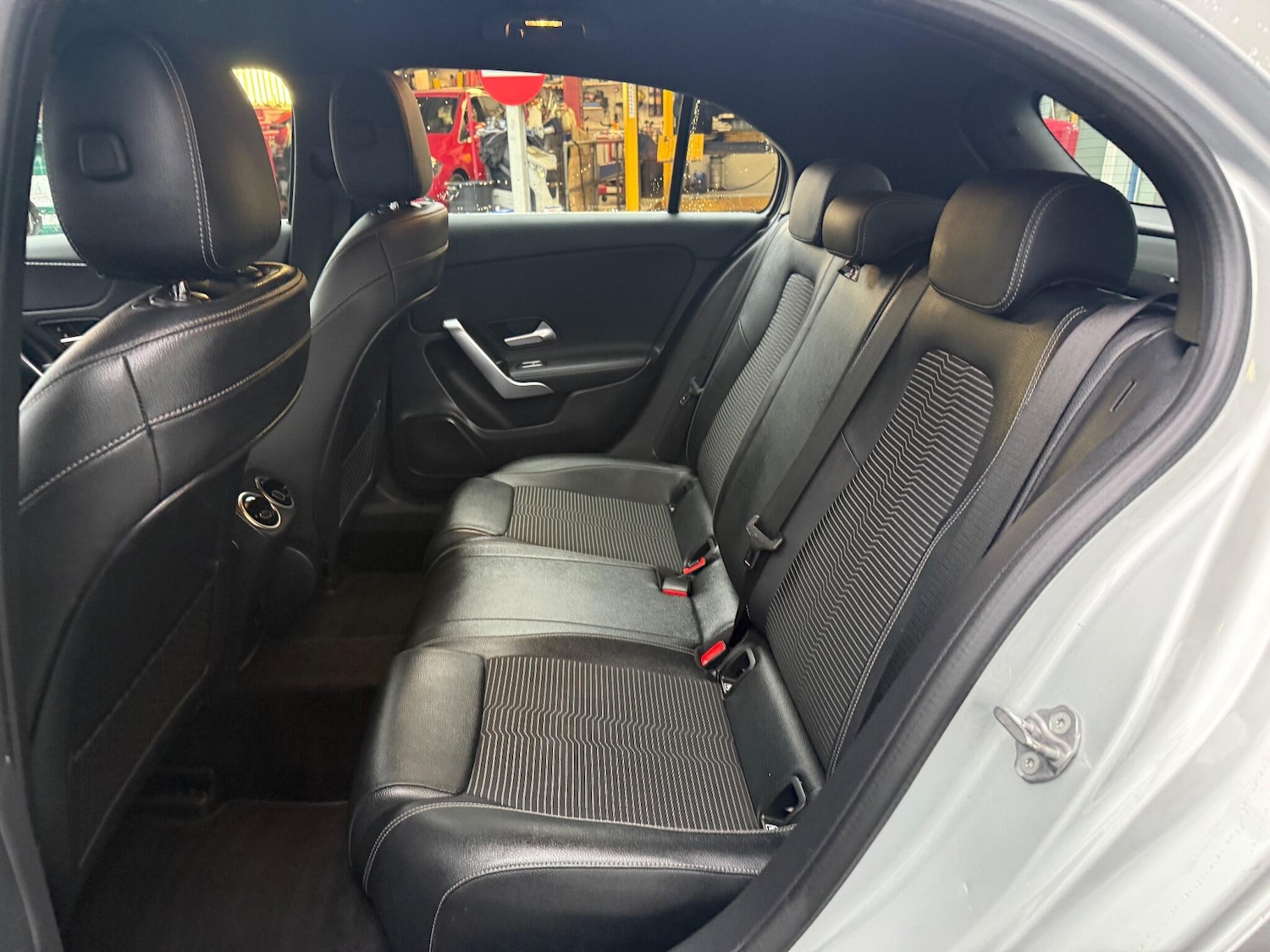 Used Mercedes-Benz A-Class 2021 for sale - 77109785: Photo 9