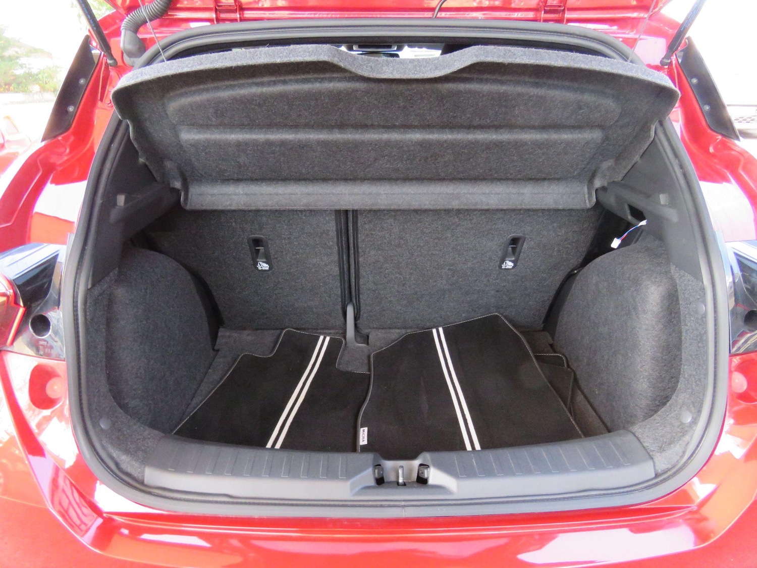 Used Nissan Micra 2019 for sale - 76658642: Photo 14