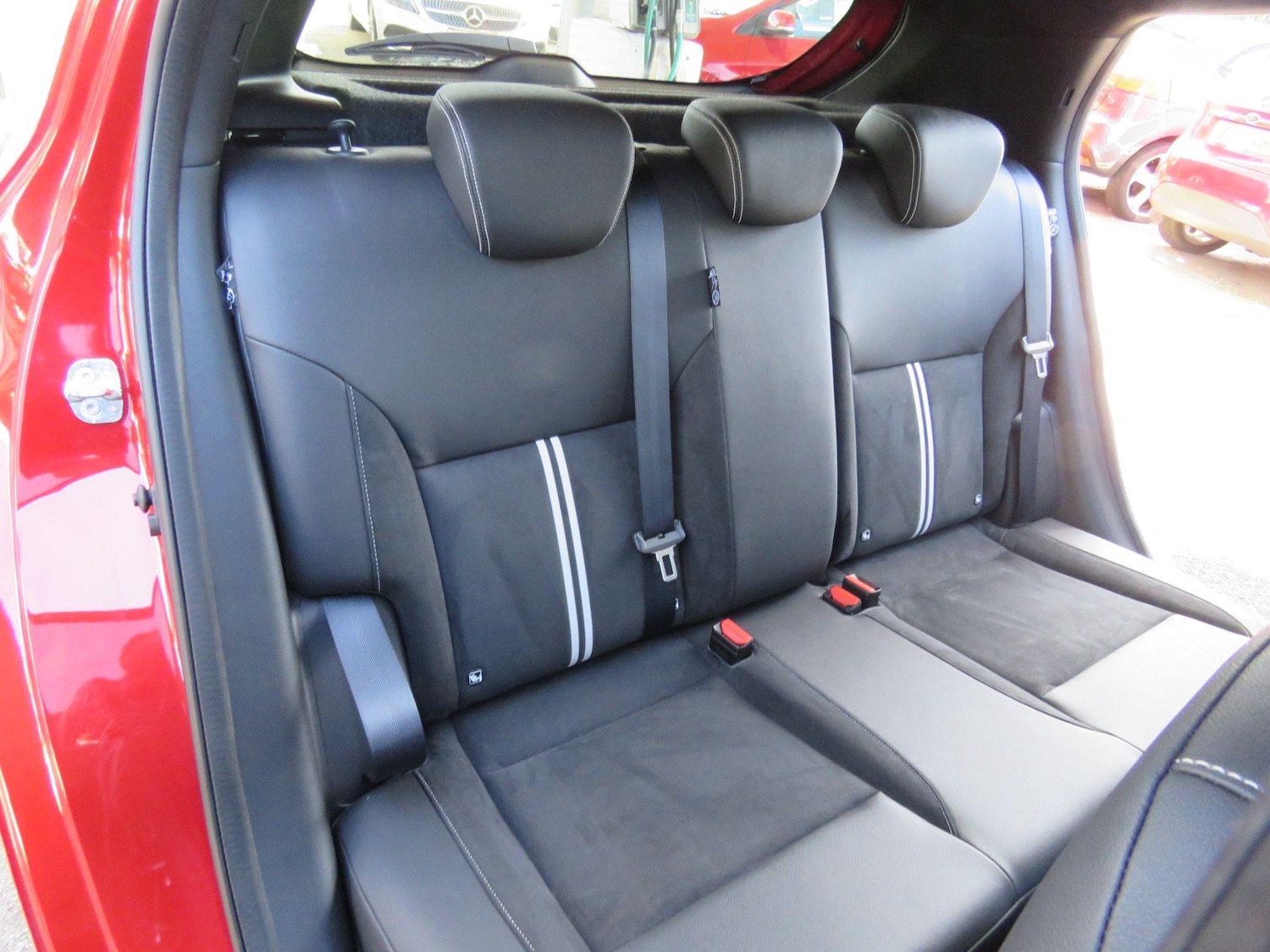 Used Nissan Micra 2019 for sale - 76658642: Photo 15