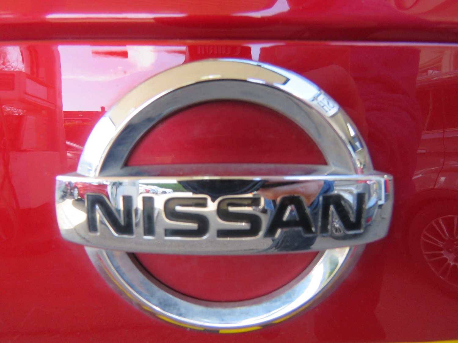 Used Nissan Micra 2019 for sale - 76658642: Photo 23