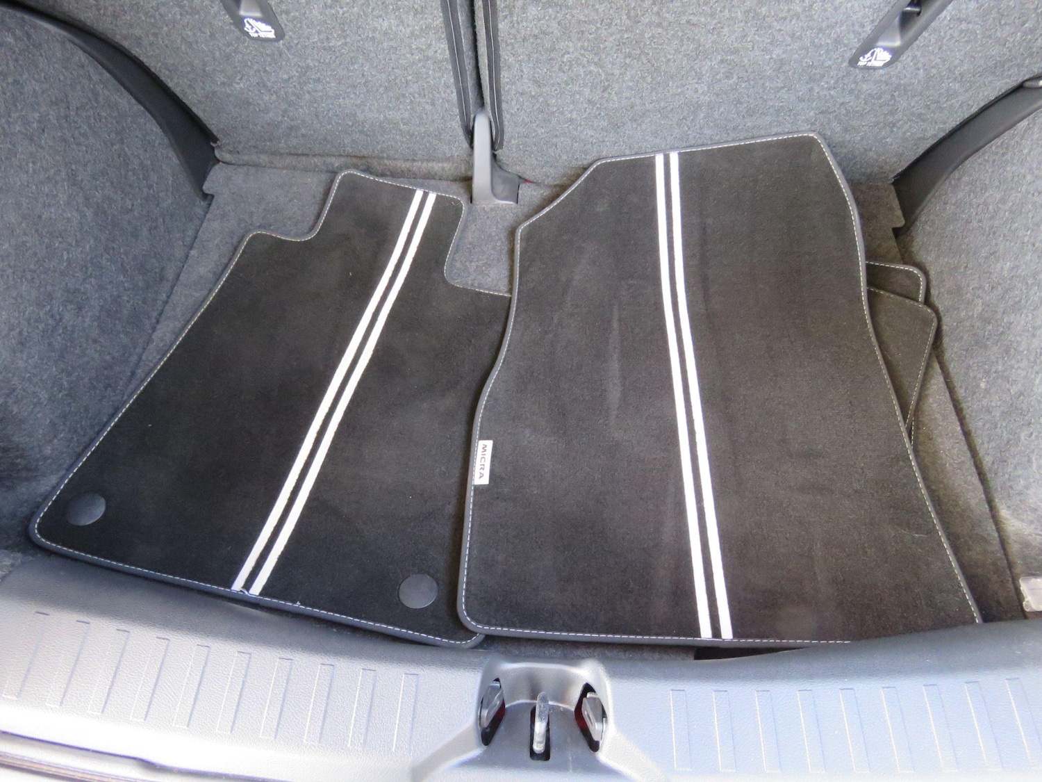 Used Nissan Micra 2019 for sale - 76658642: Photo 27